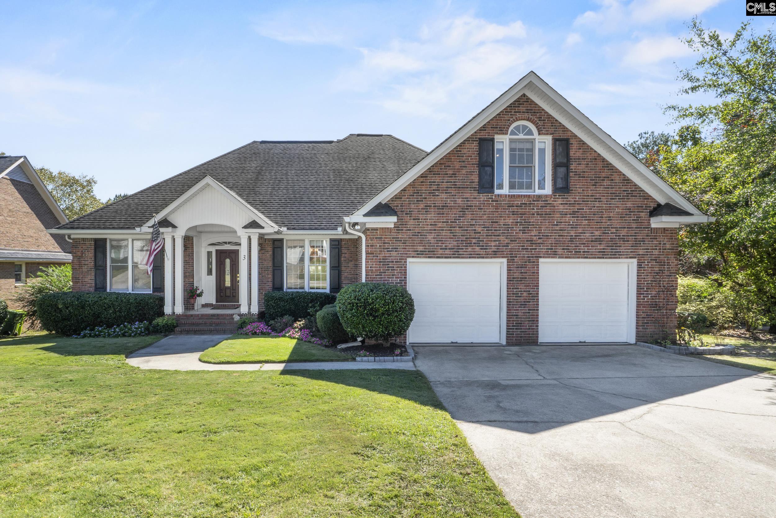 3 Stablegate Drive — photo