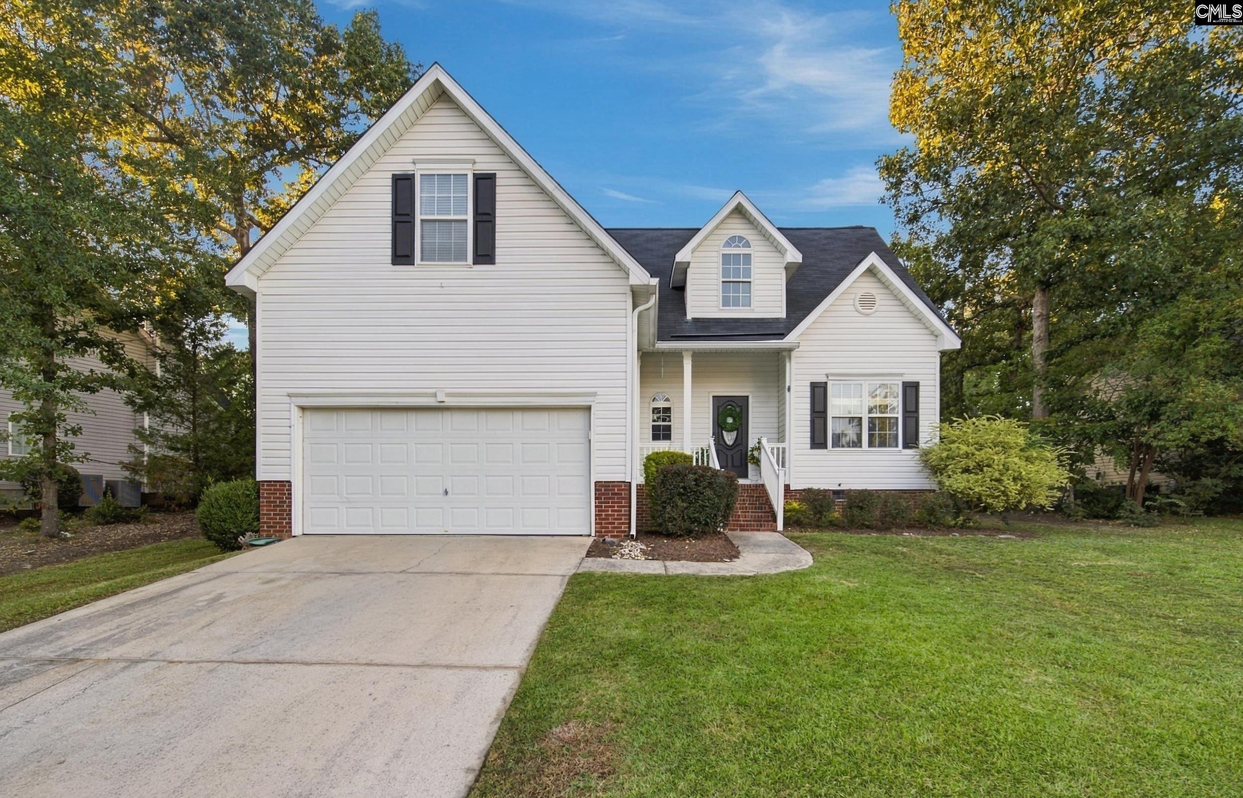 304 Staffwood Drive — photo