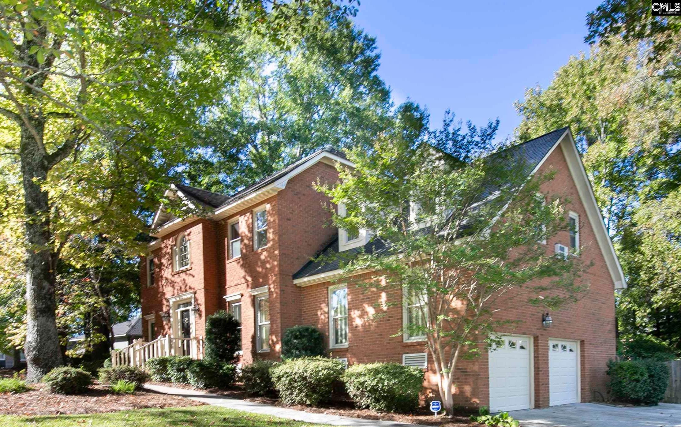 115 Walnut Court — photo