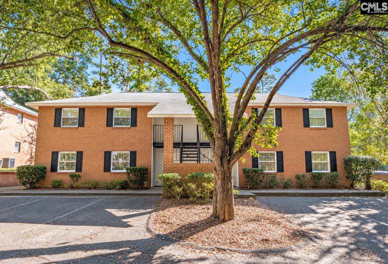 3921 Overbrook Drive — photo