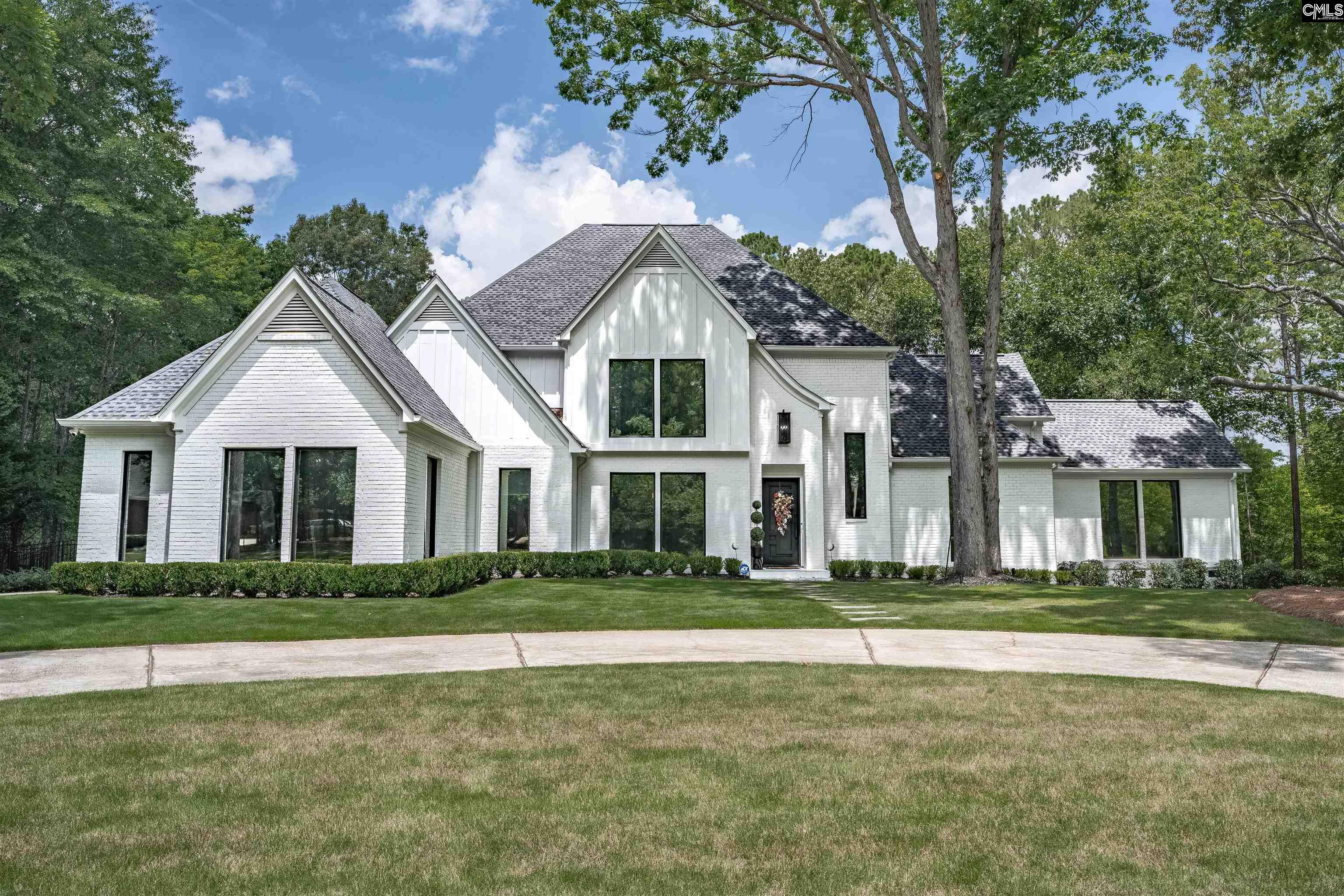1000 Steeple Ridge Road — photo