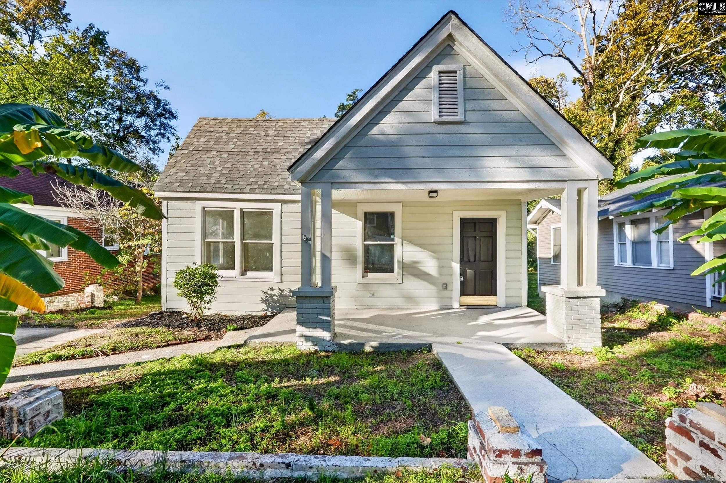 2511 Clark Street — photo