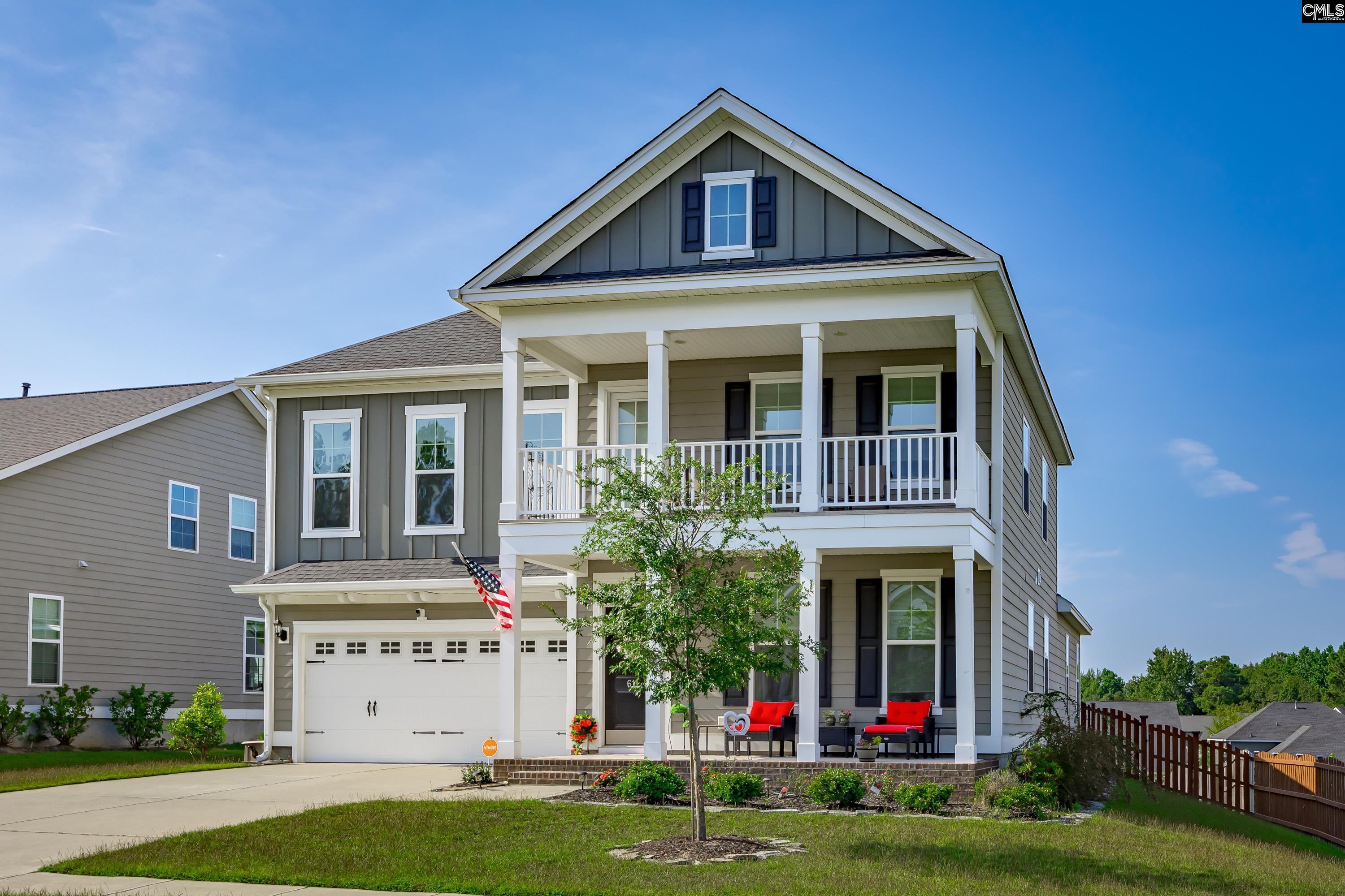 611 Harbour Pointe Drive — photo