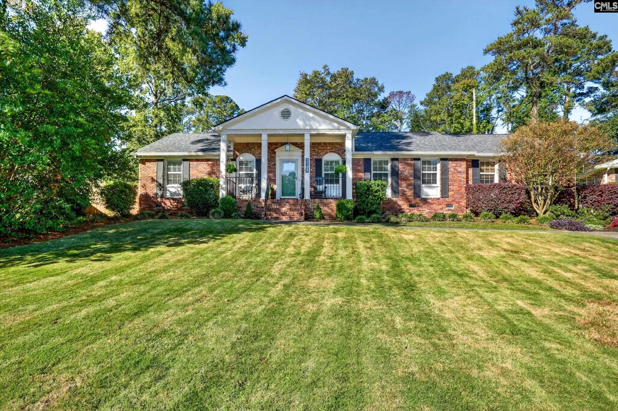 2109 Woodmere Drive — photo