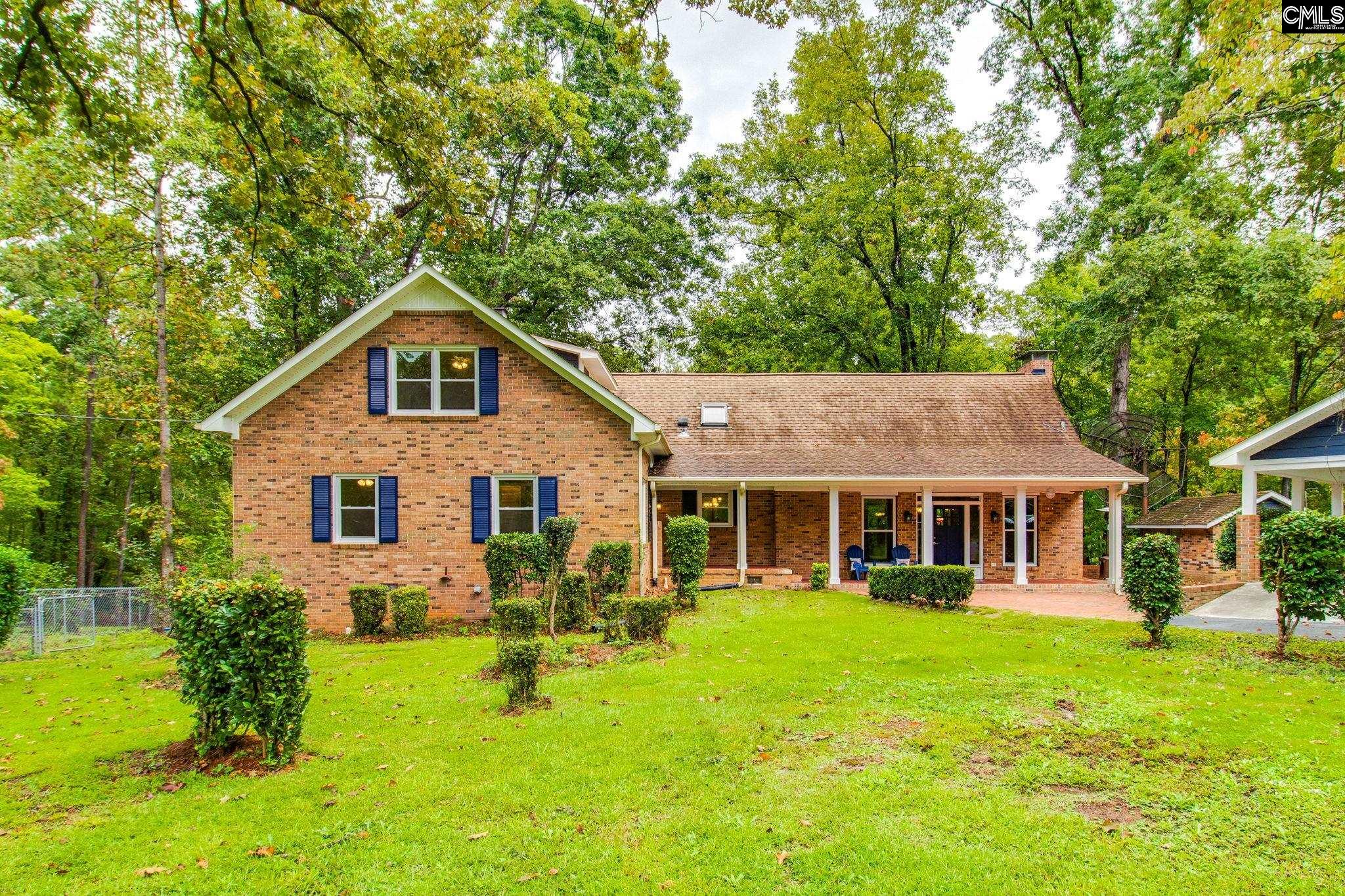 130 Pinewood Drive — photo