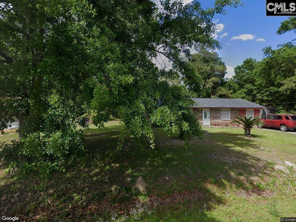 2958 Marginal Drive — photo