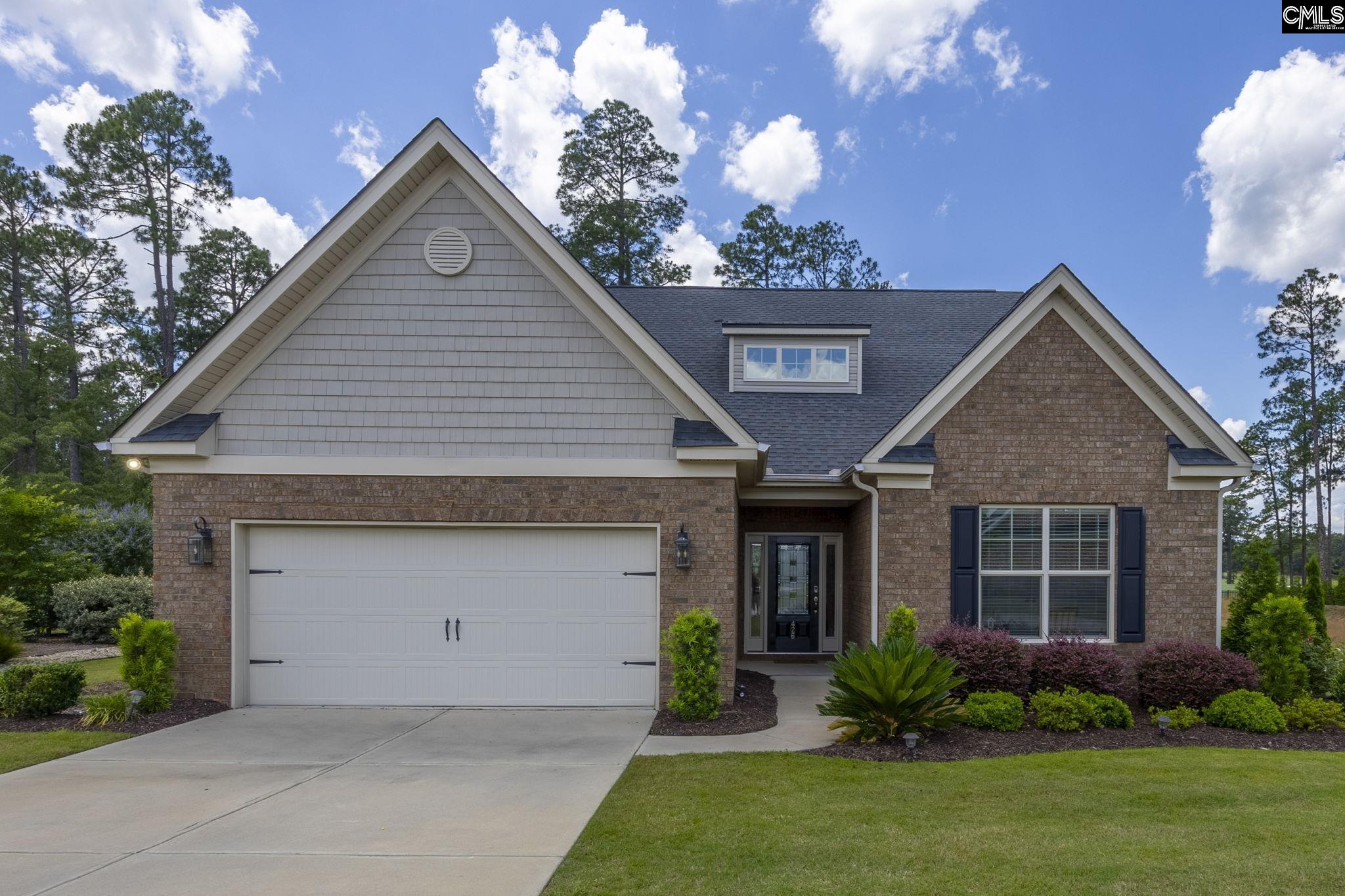 426 Club View Drive — photo