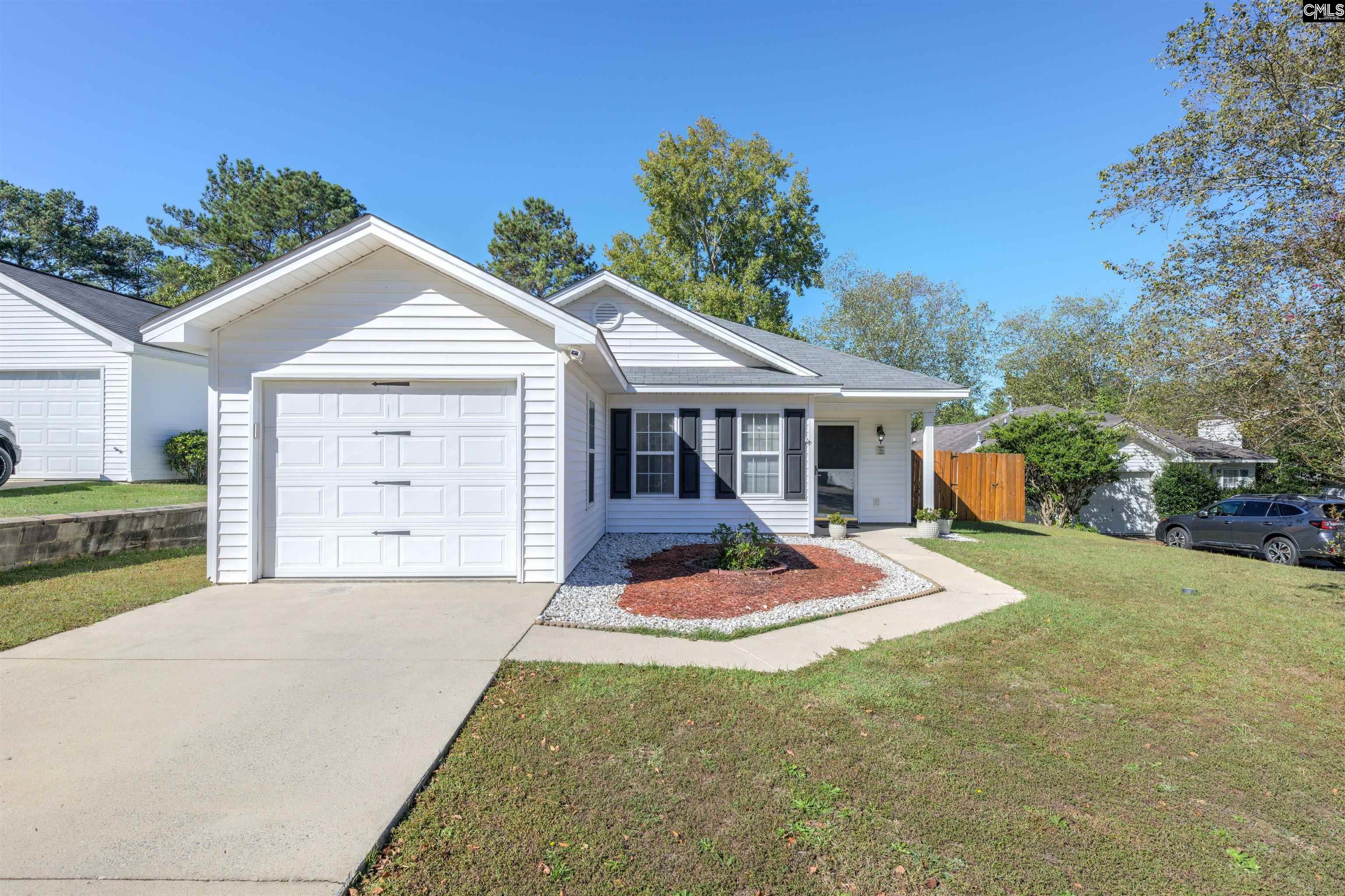 9 Twin Oaks Circle — photo