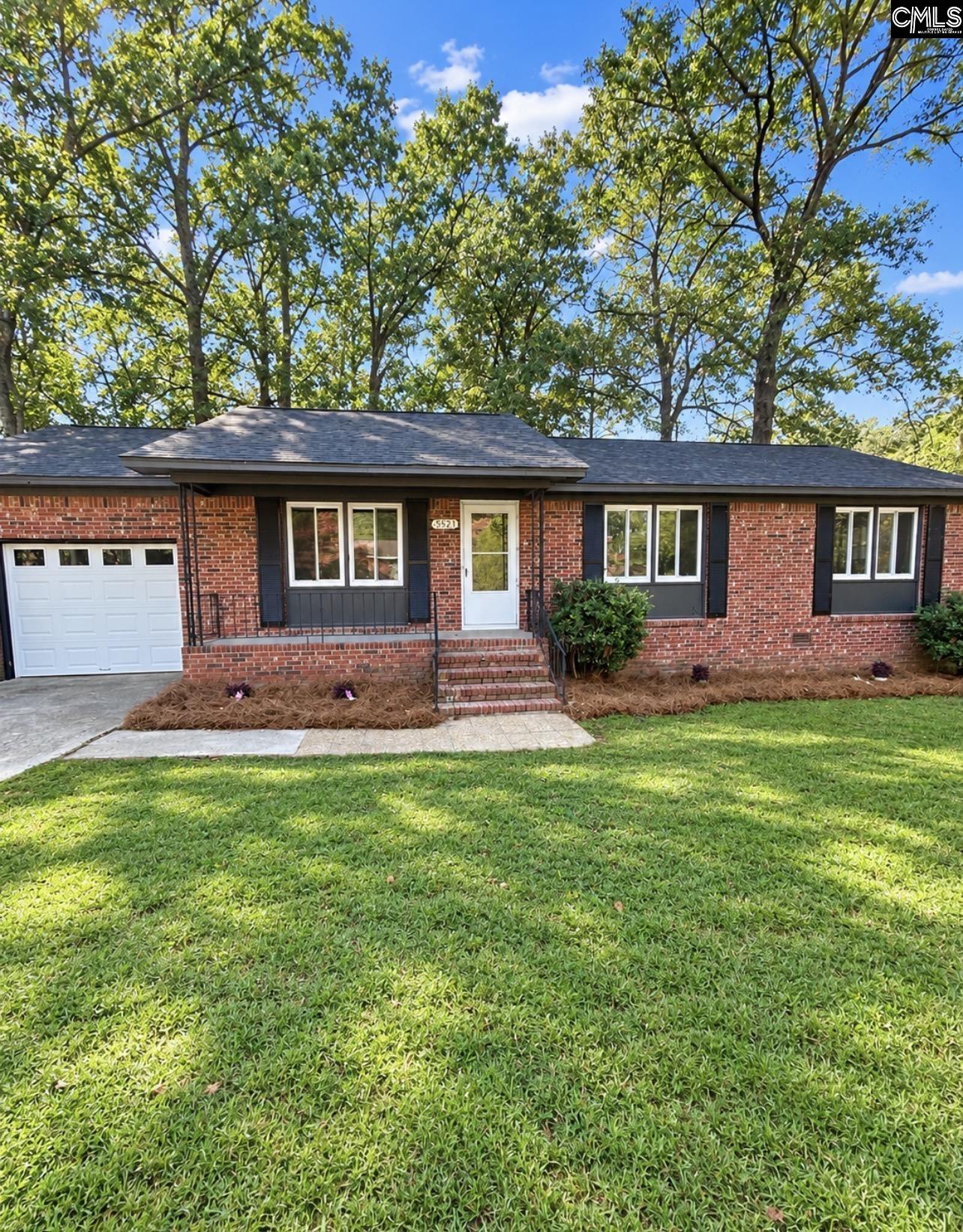 3521 Ragsdale Drive — photo