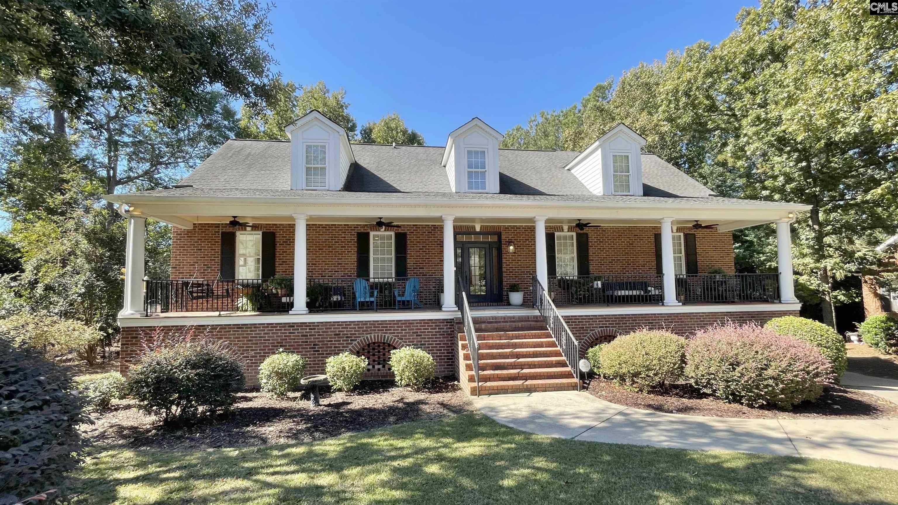 9 Trimblestone Court — photo