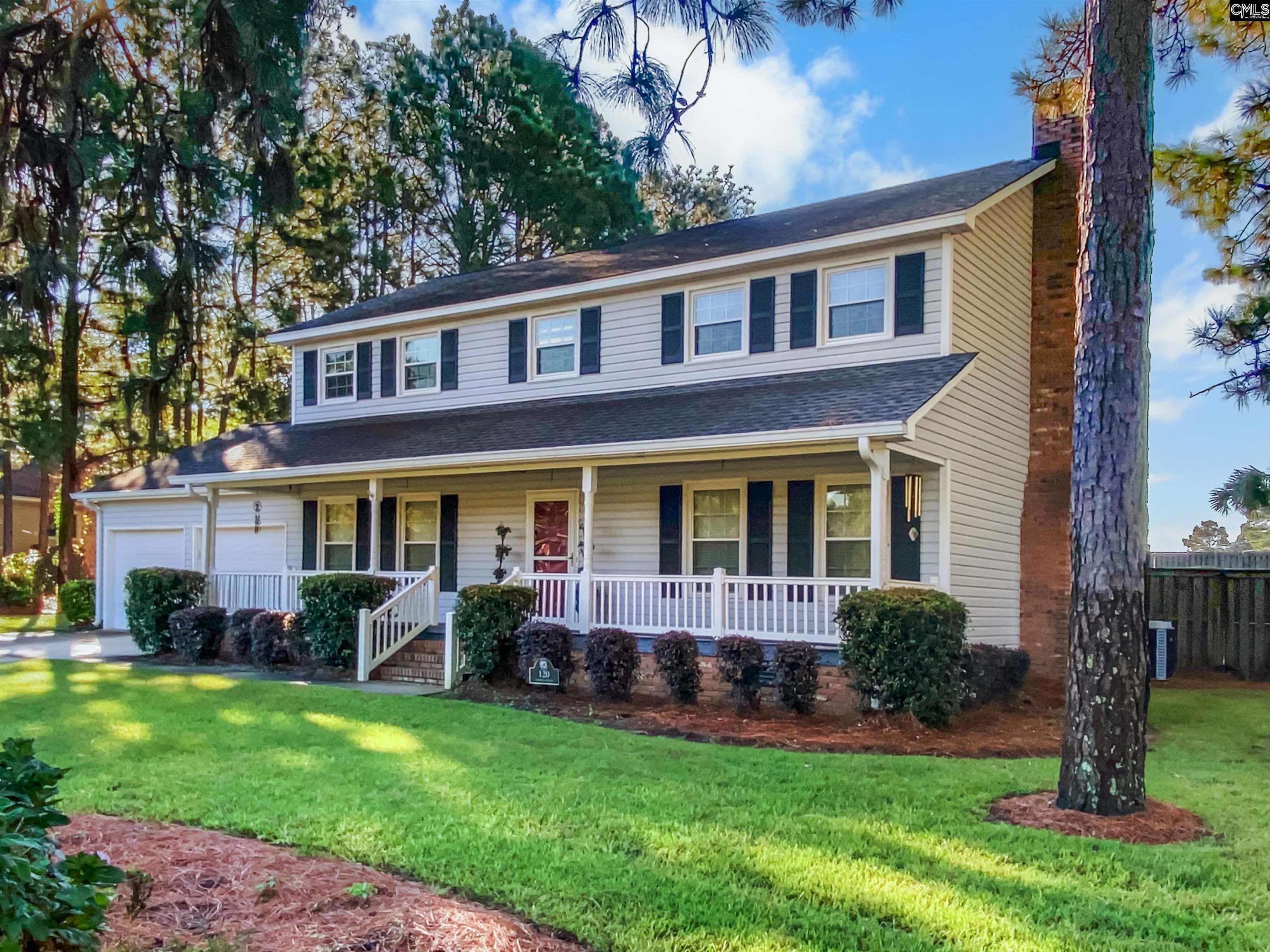120 Valhalla Drive — photo