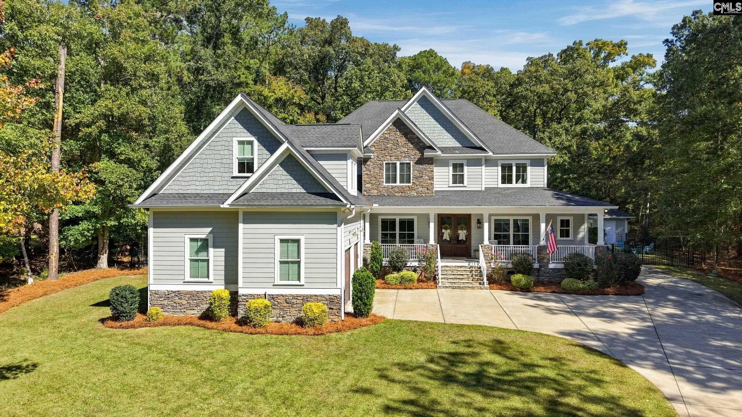 381 Dutchman Shores Circle — photo