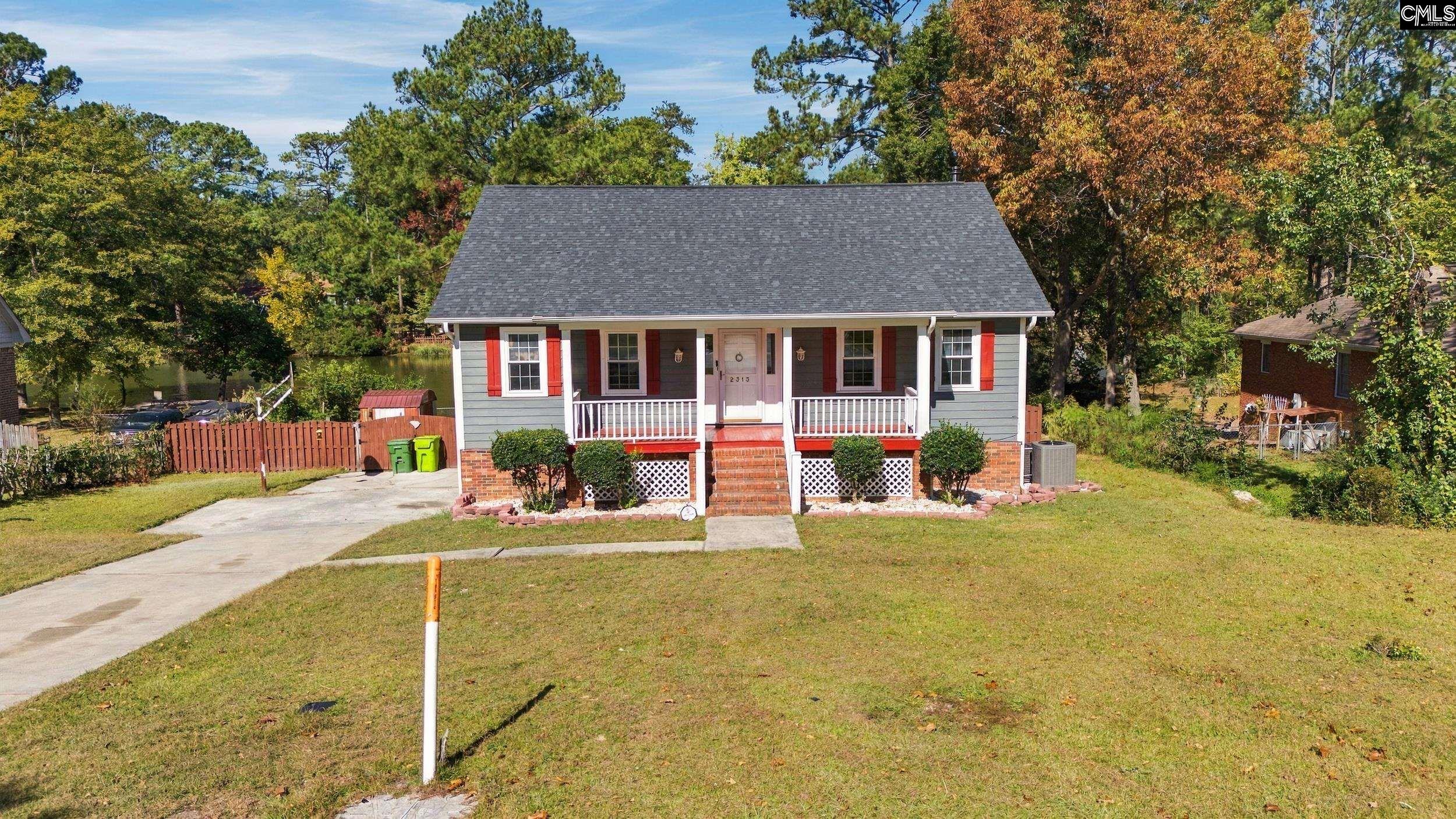2313 Cardington Drive — photo