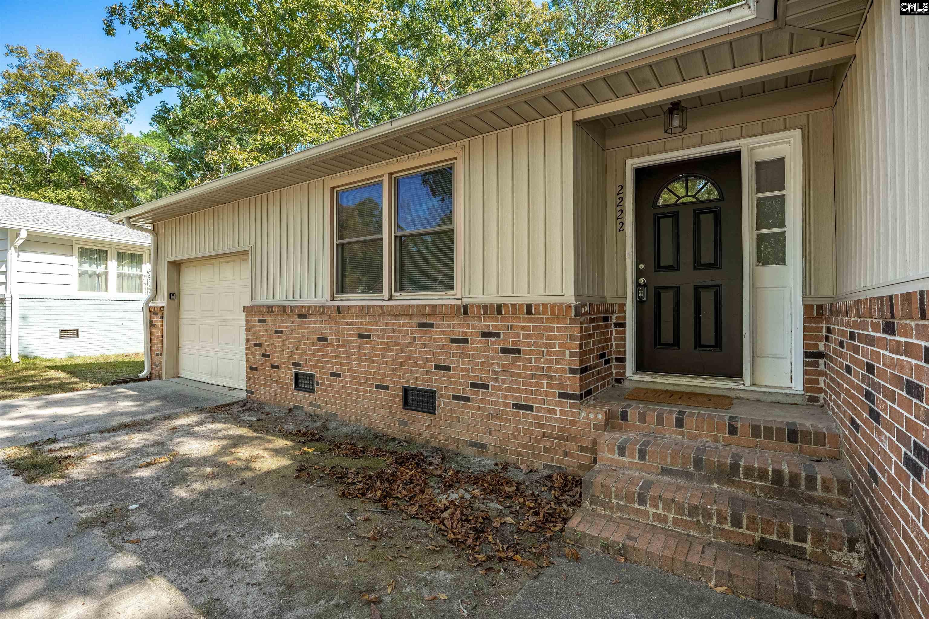 2222 S Partridge Circle — photo