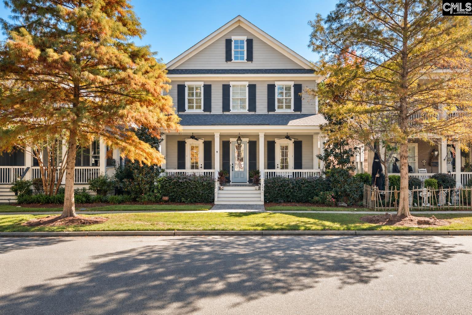 154 Glade Spring Drive — photo