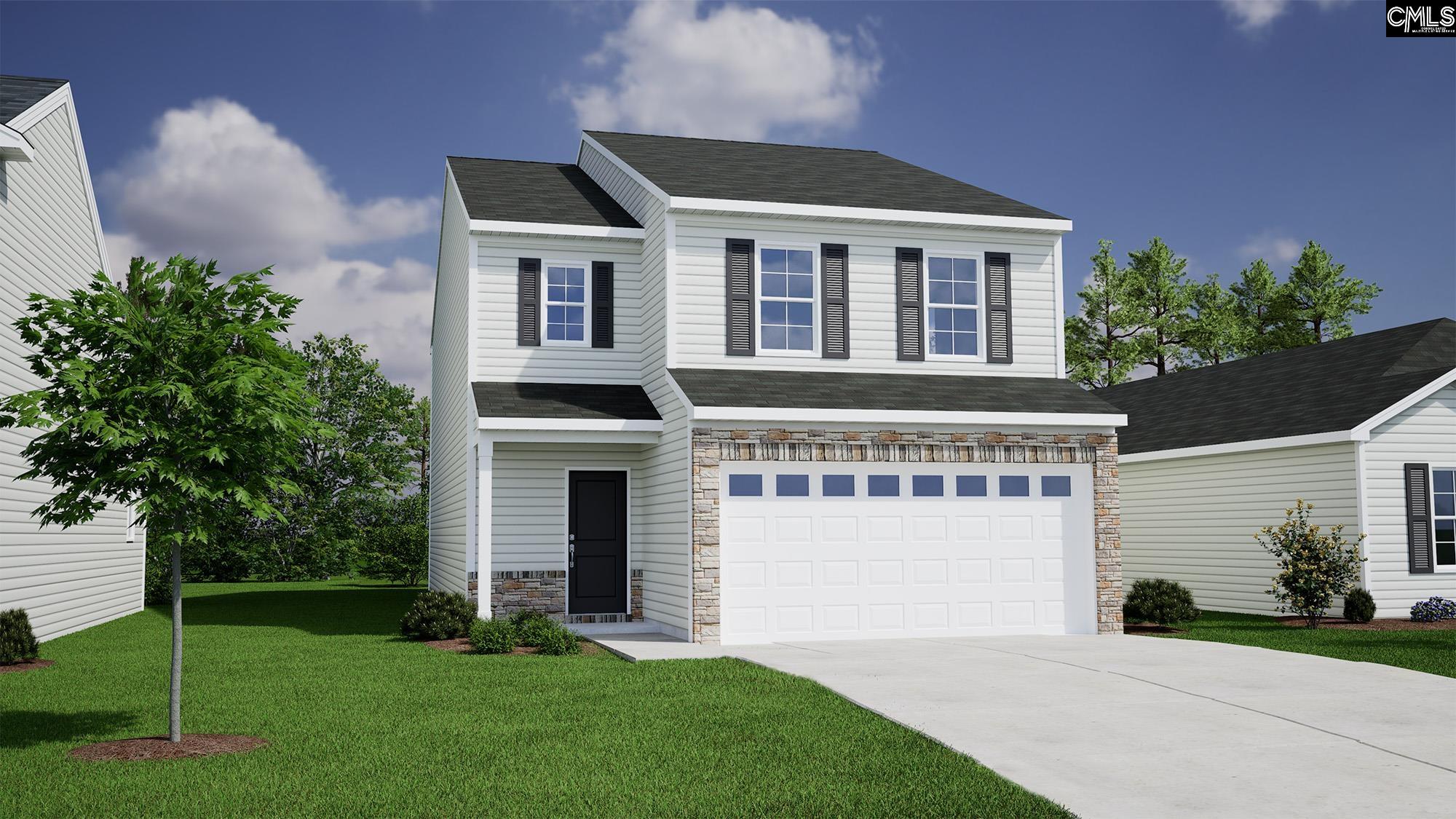3137 Hallsdale Drive — photo