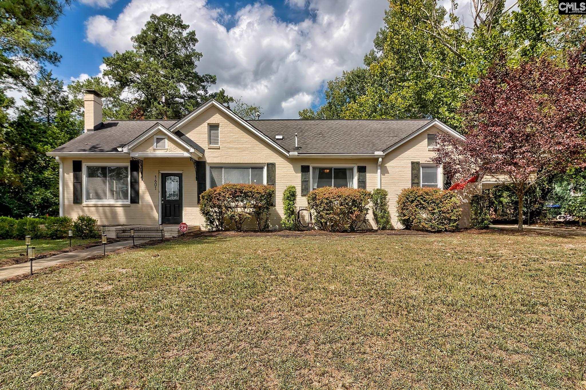 1601 Rutland Court — photo