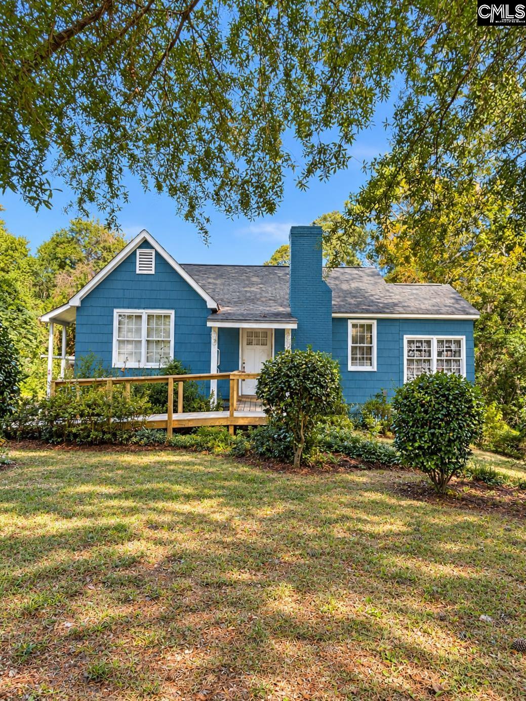 4305 Woodside Haven Drive — photo
