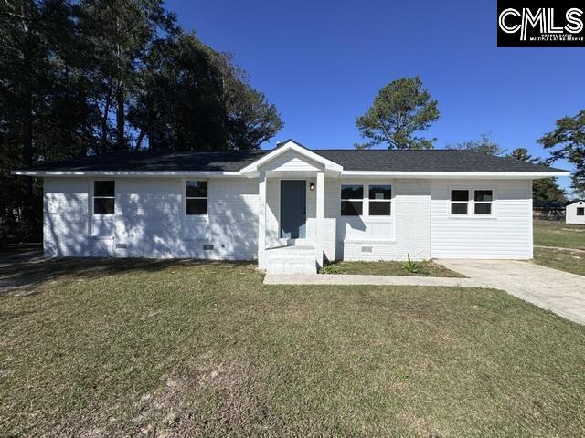 222 Acie Avenue — photo