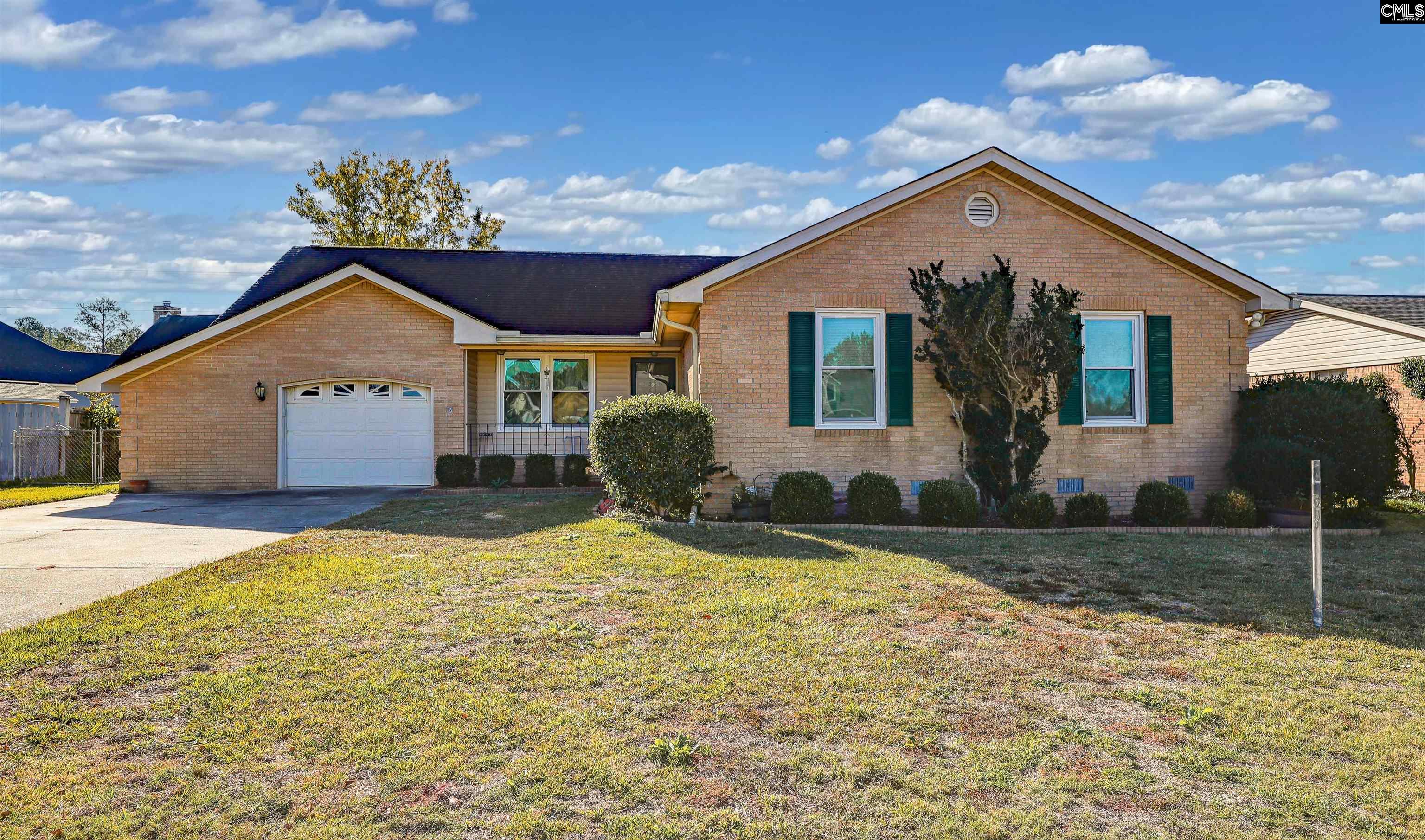 117 Springfield Drive — photo