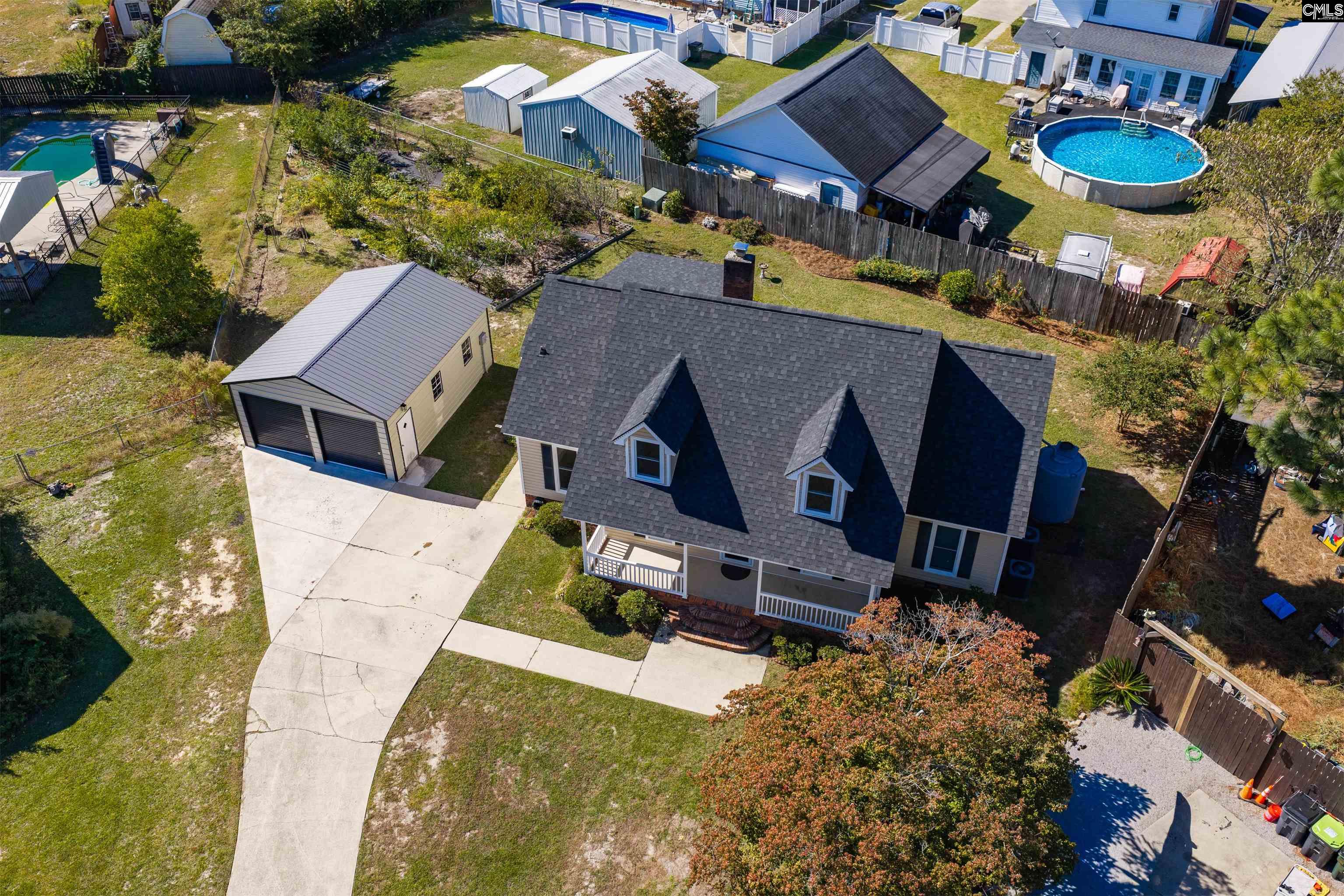 109 Melwood Court — photo
