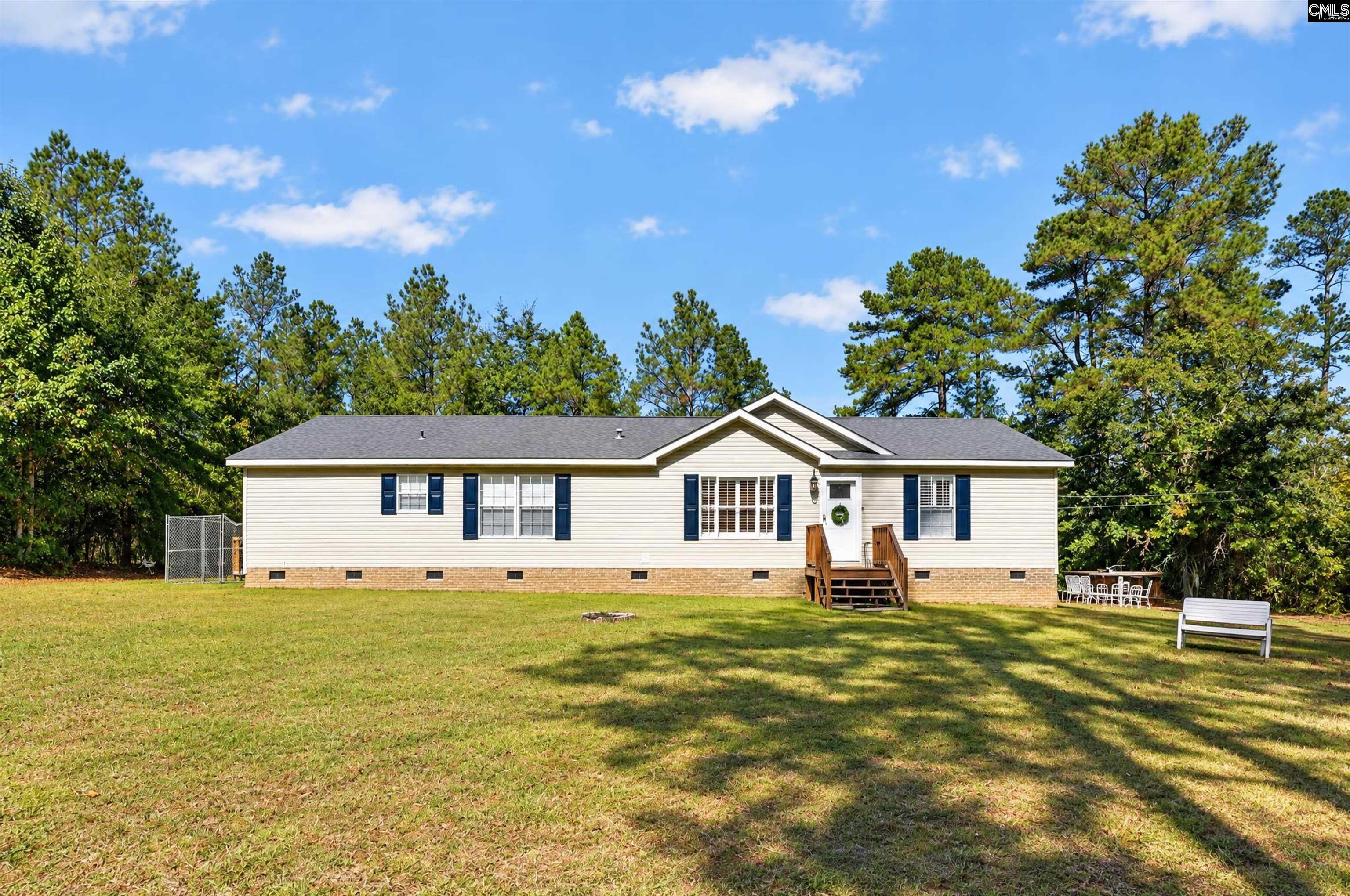 206 High Hill Farm Court — photo