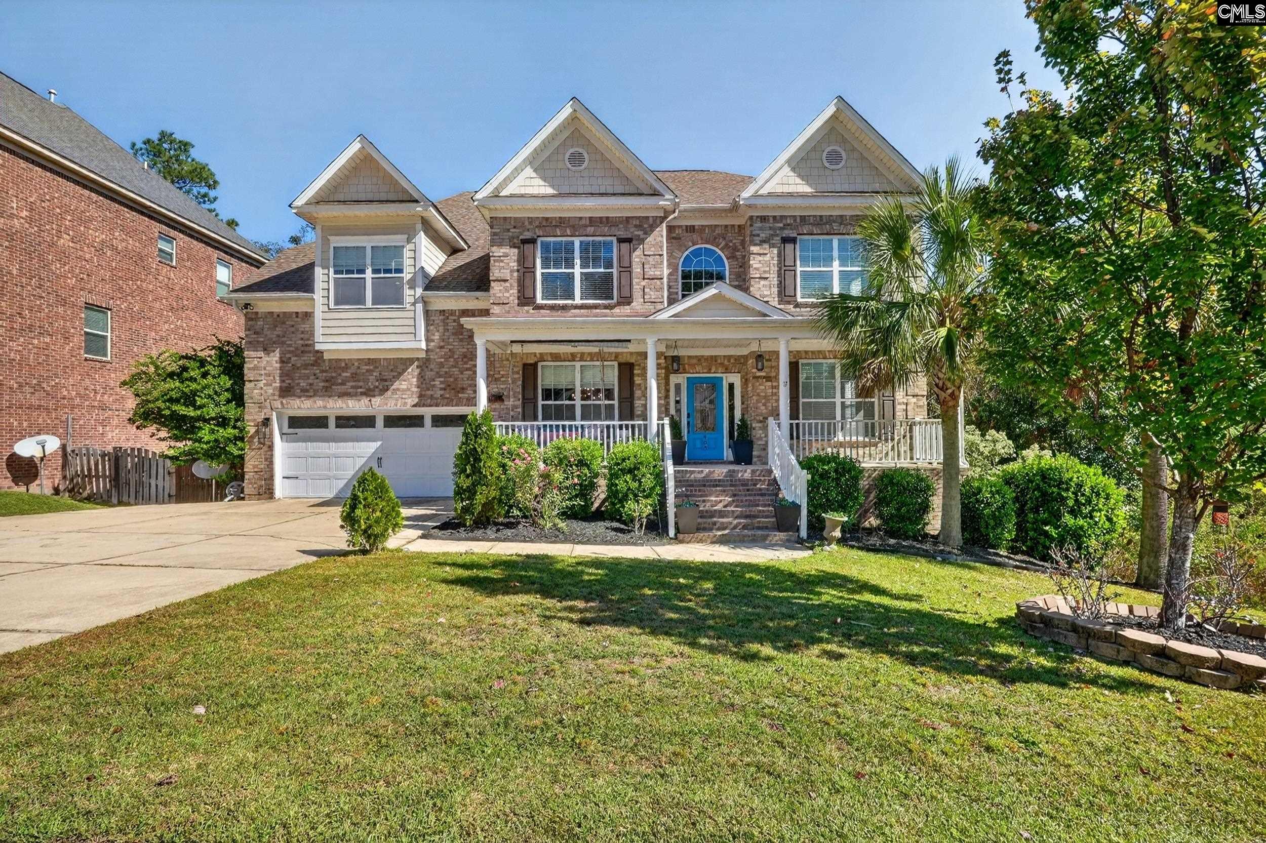 483 Bunting Drive — photo