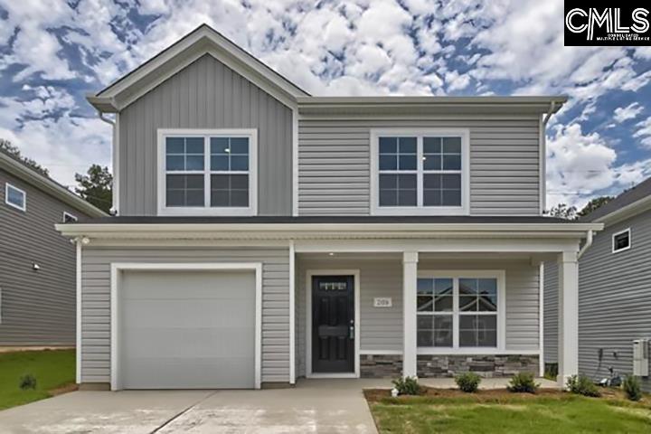 710 Common Widgeon Way — photo