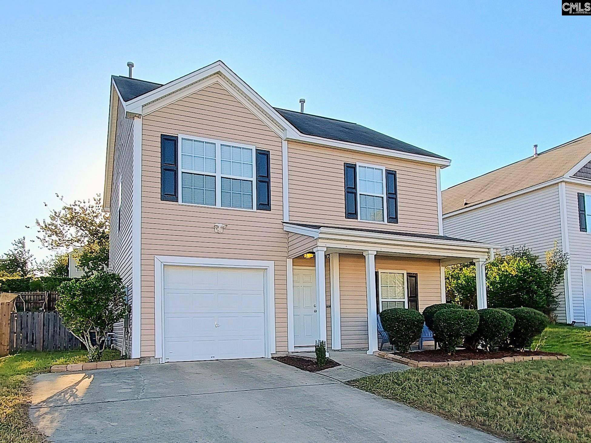 125 Dawson Hill Lane — photo