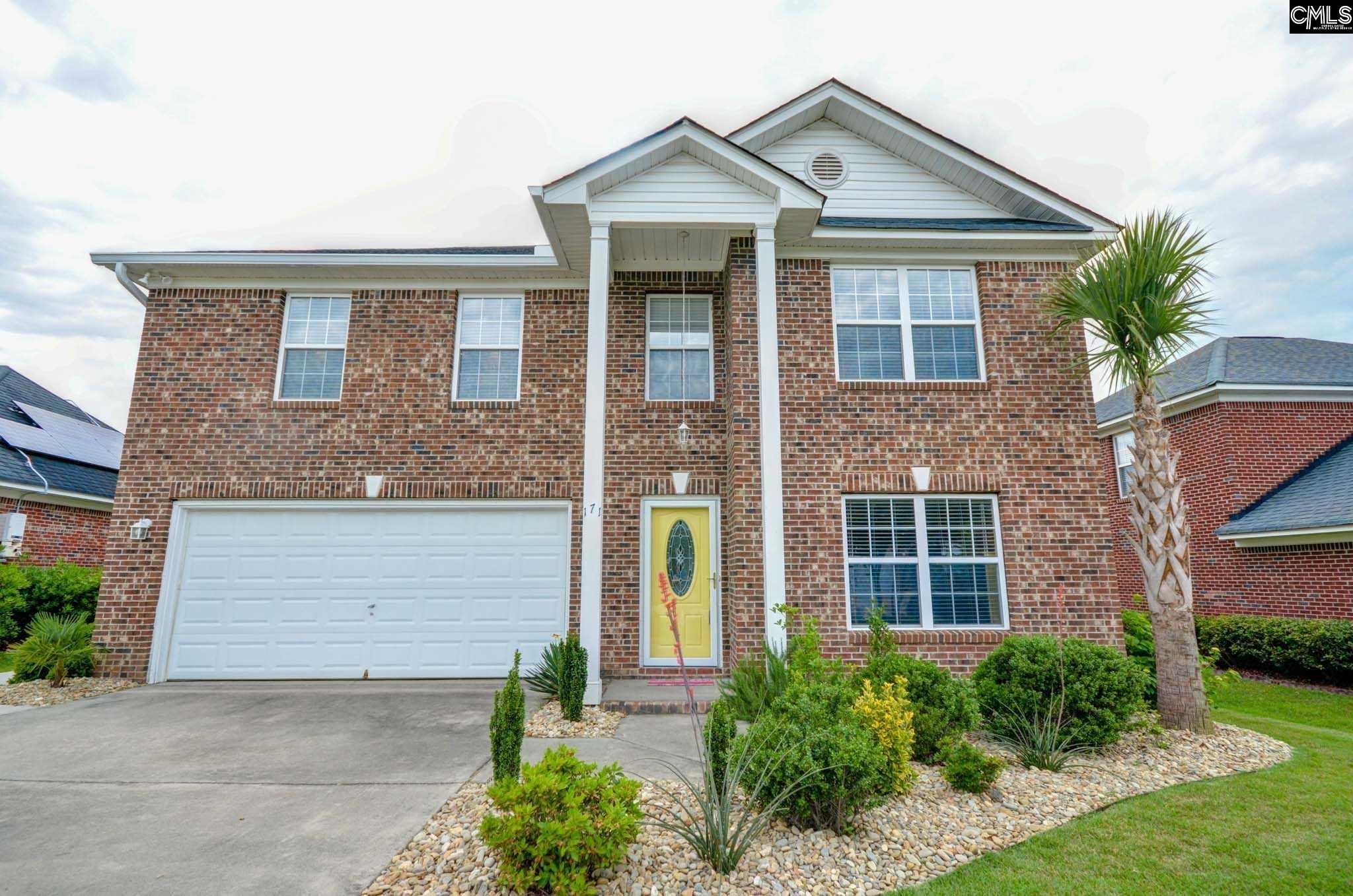 171 Derby Drive — photo