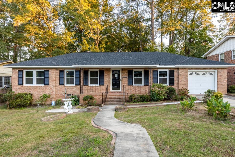 4024 Evergreen Drive — photo