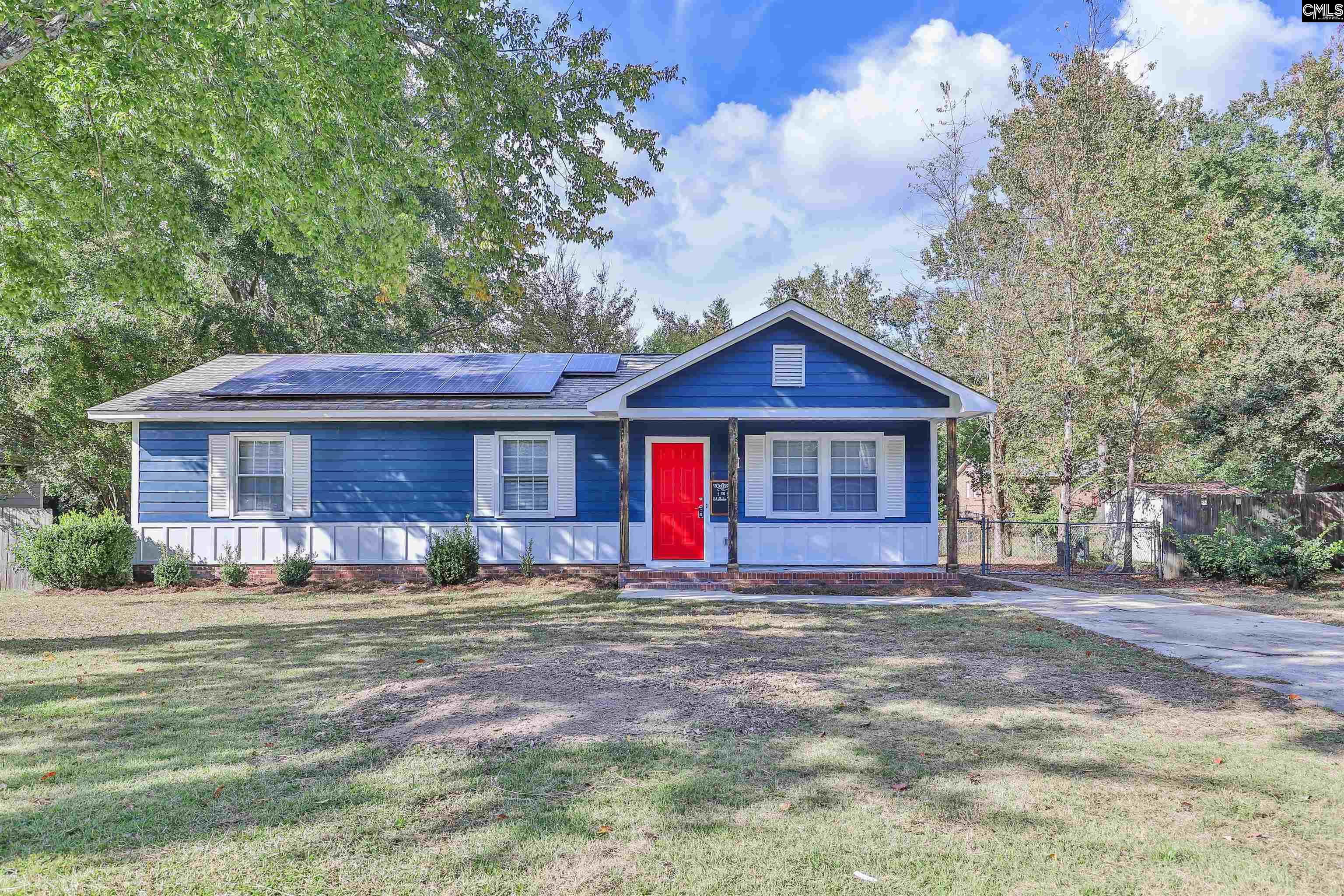 154 Meadow Wood Drive — photo