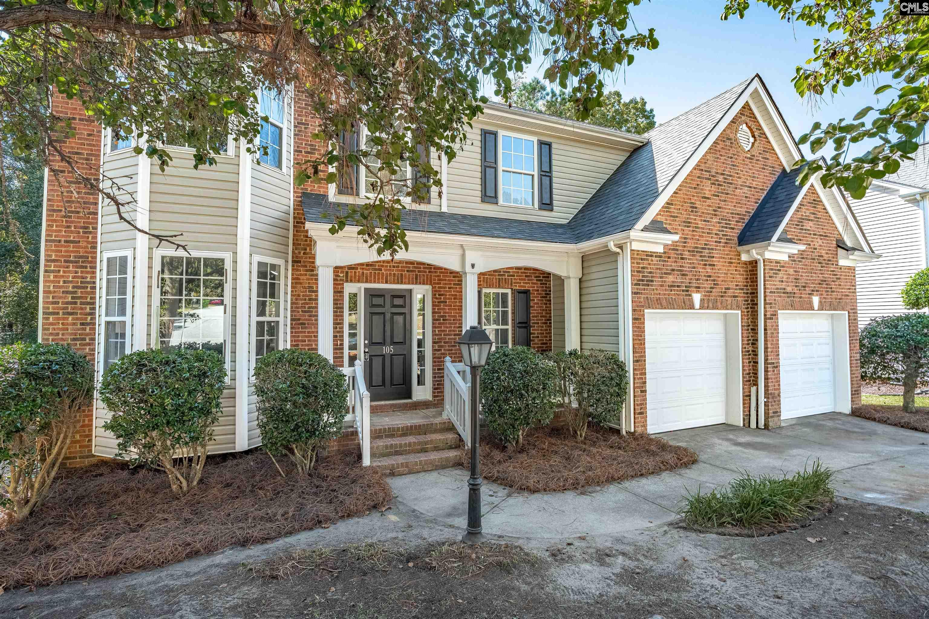 105 Austree Drive — photo