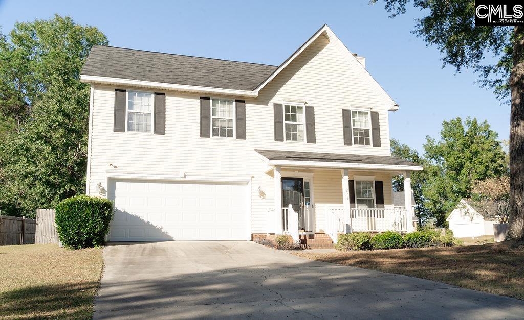 225 Keystone Drive — photo