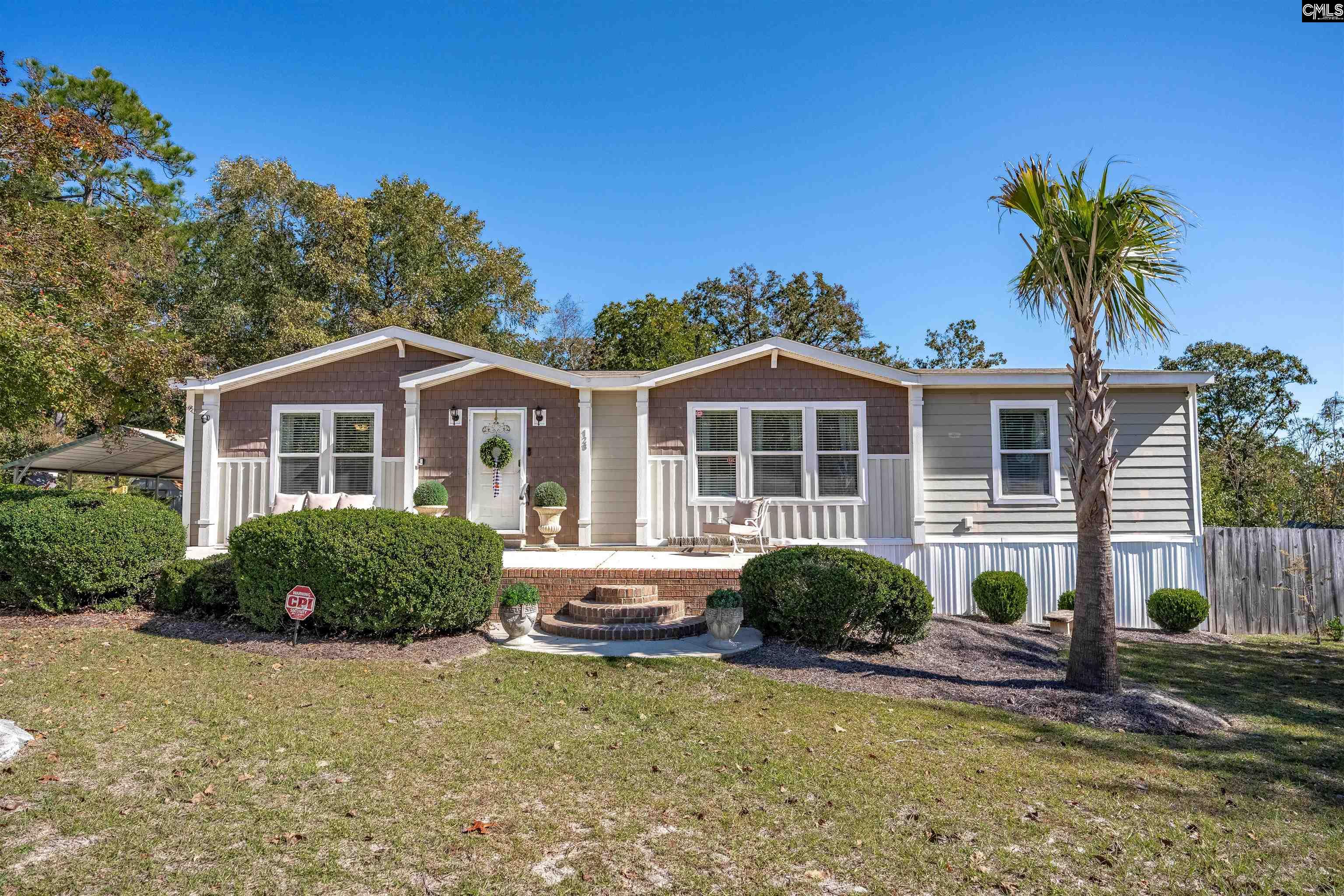 128 Jaywood Circle — photo