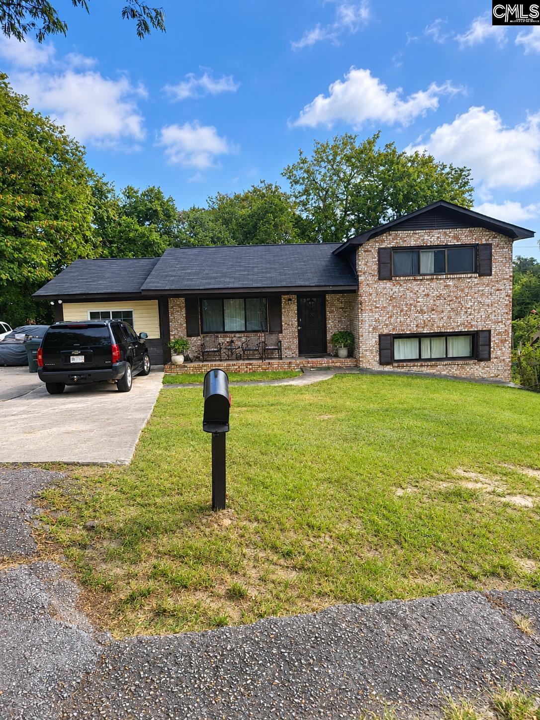 249 Tabor Drive — photo