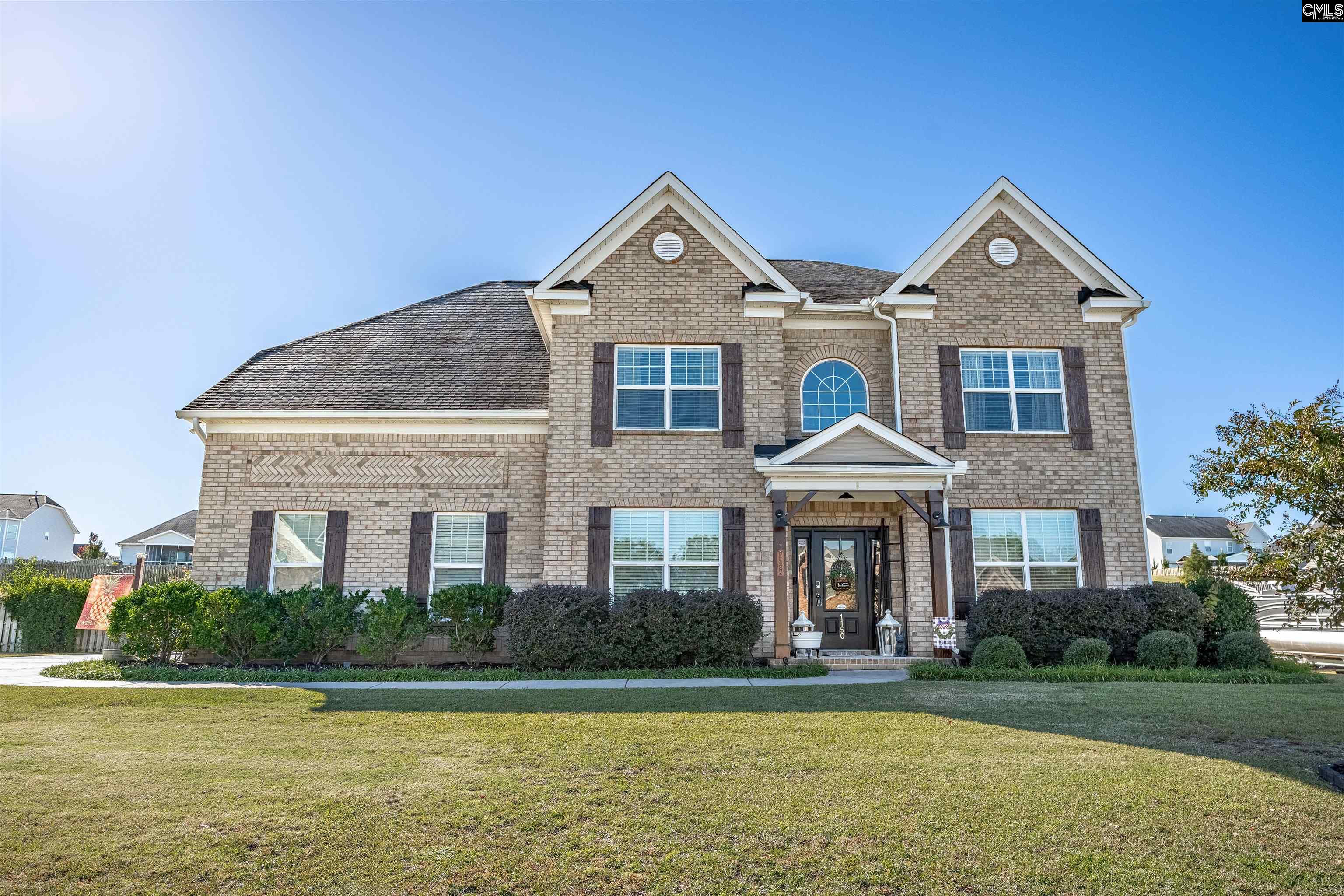 1150 Long Ridge Way — photo