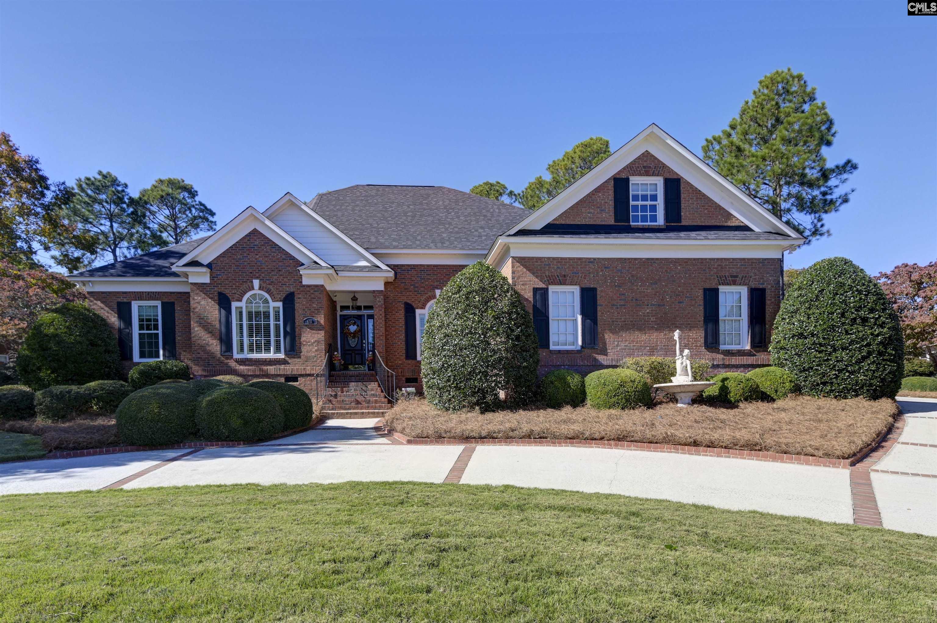 411 Bridgecreek Drive — photo