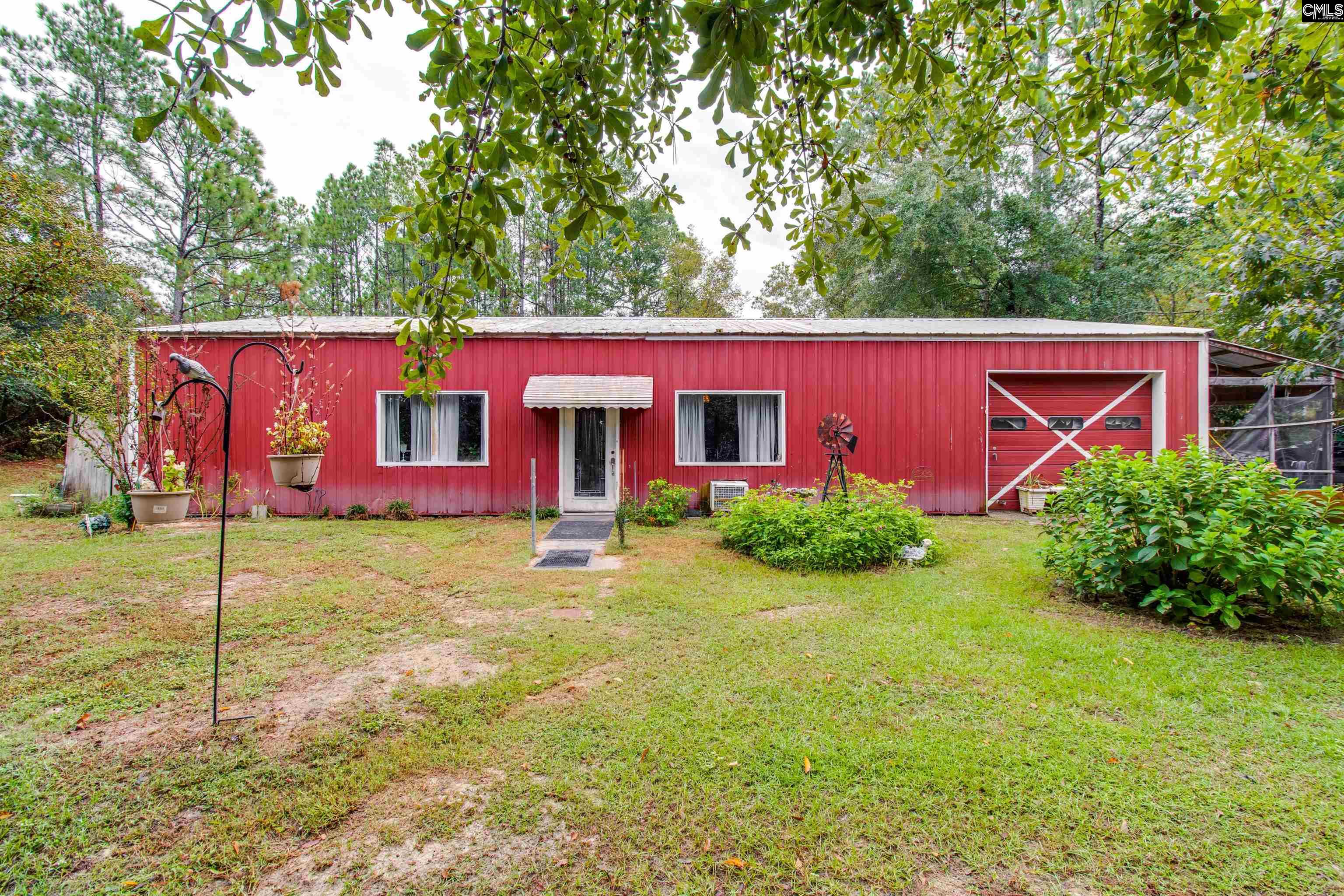 225 and 223 Donald Drive — photo