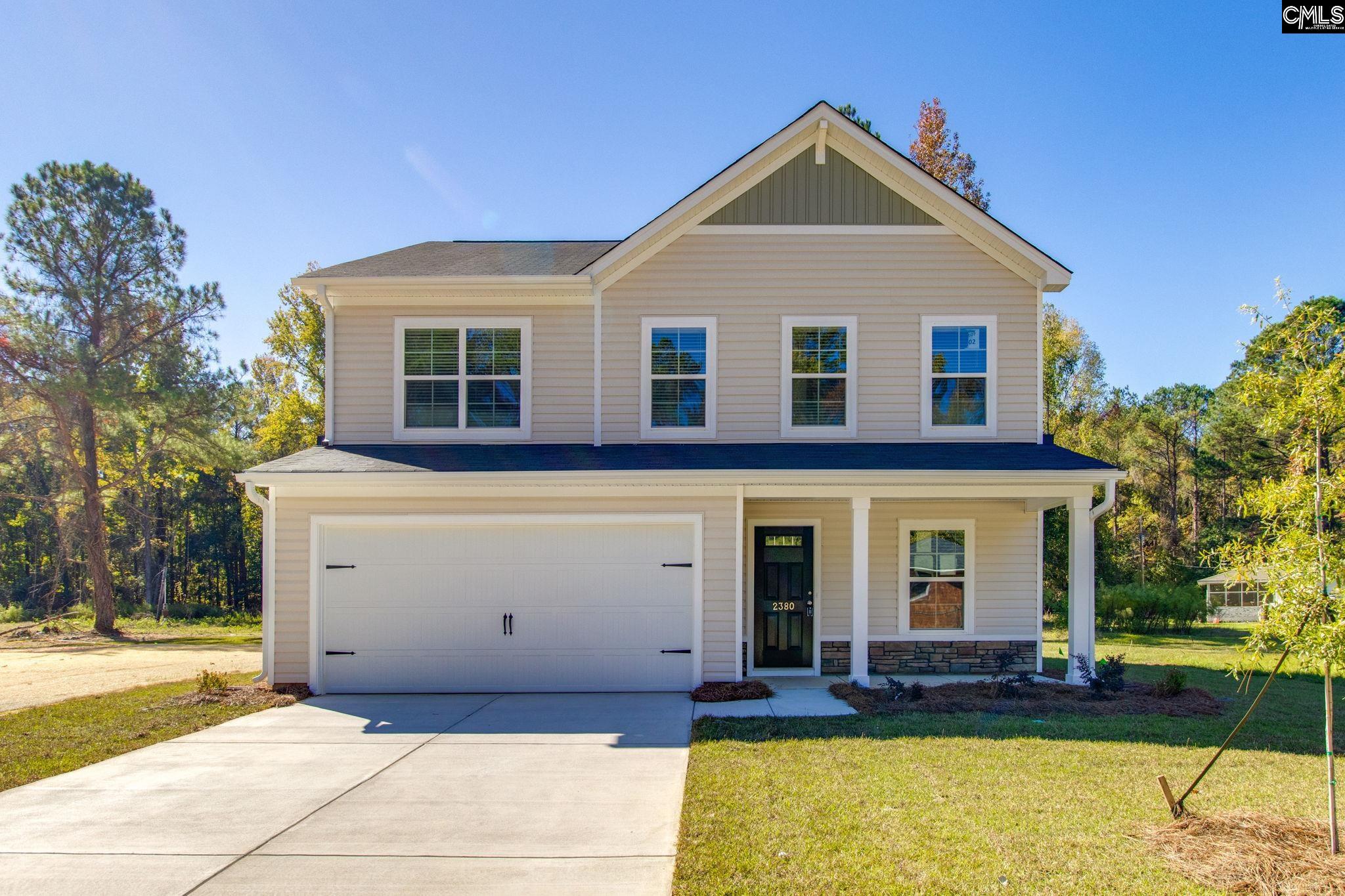 2340 Offspring Court — photo
