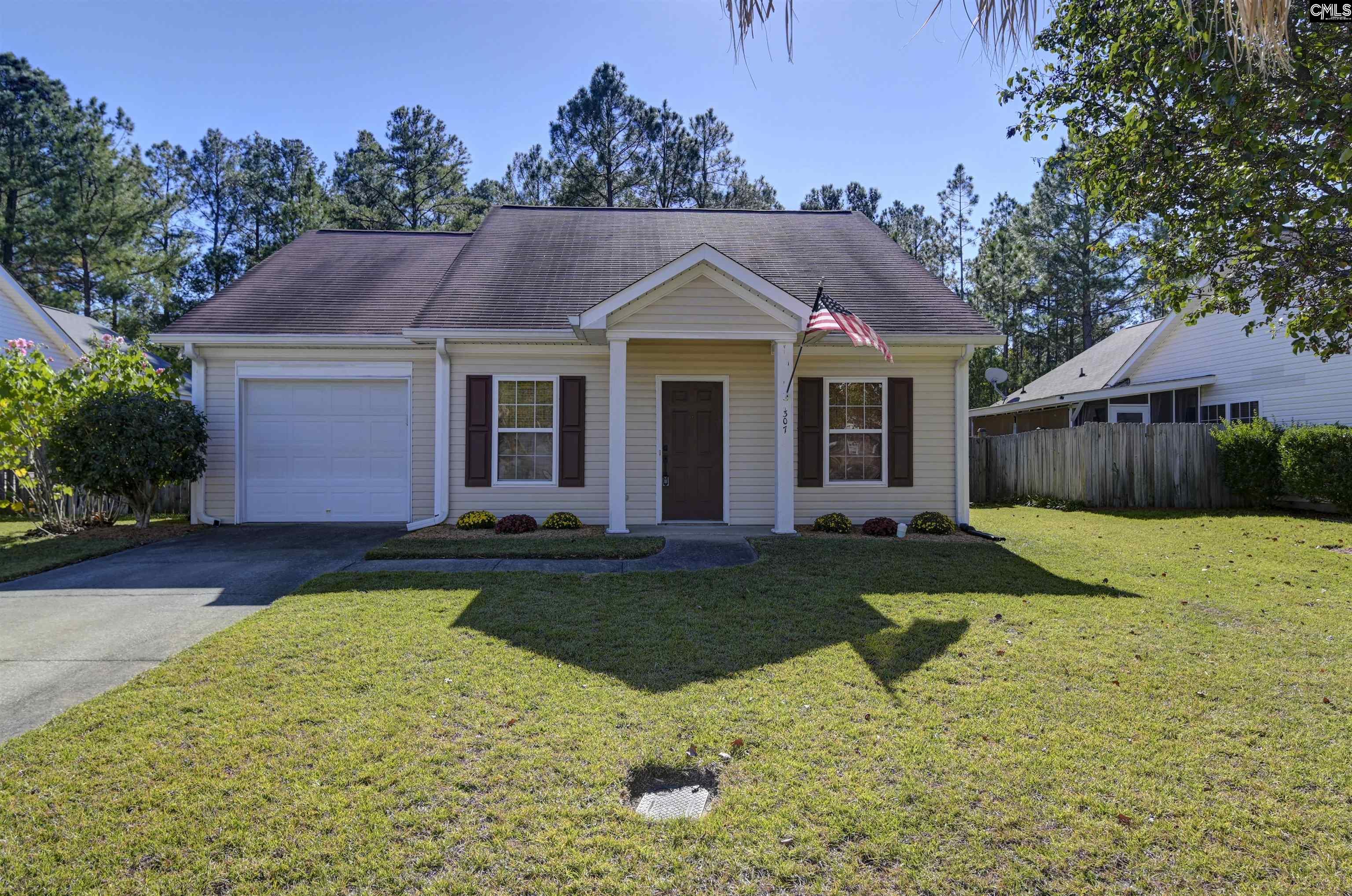 307 Lockleven Drive — photo
