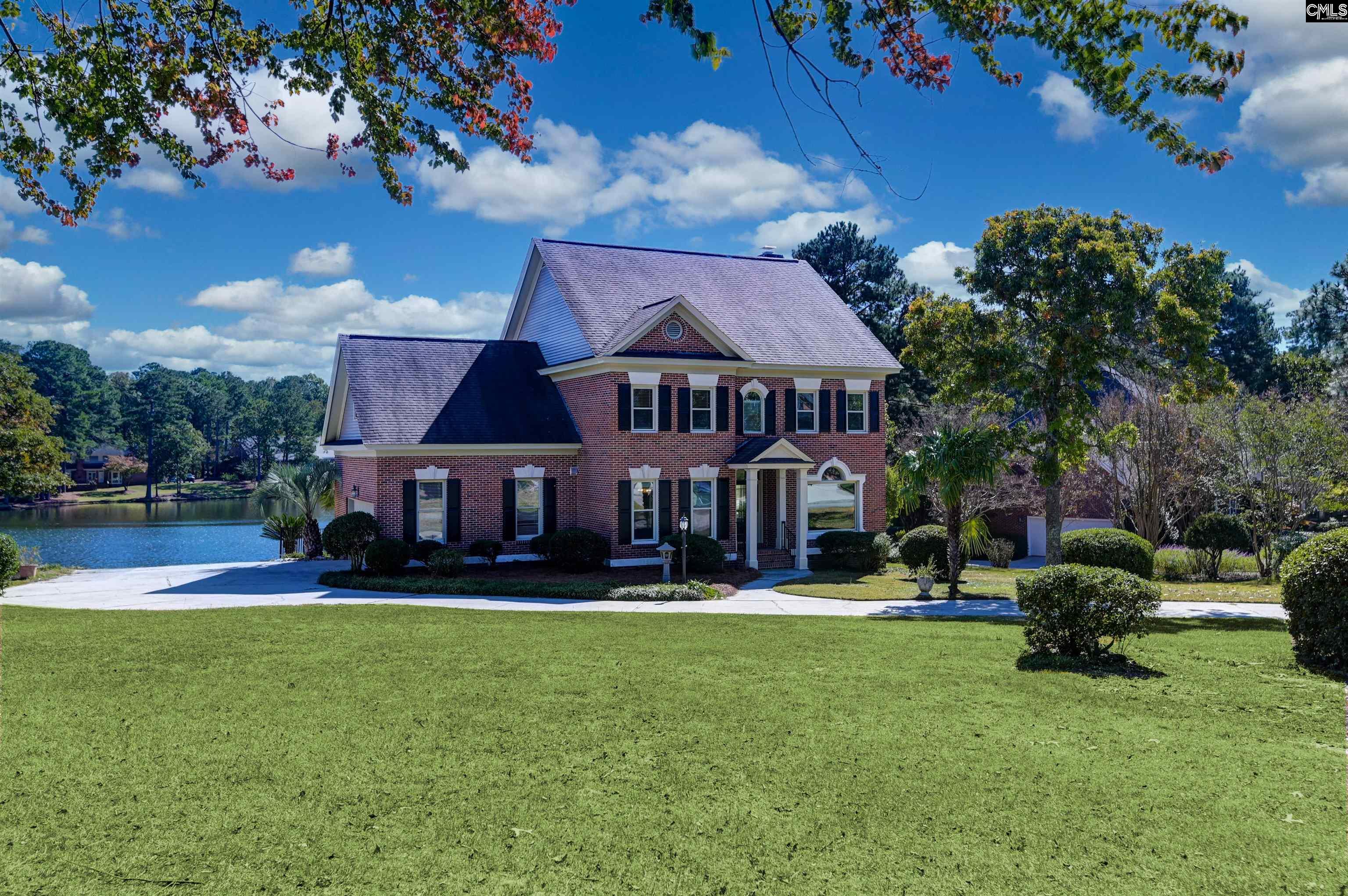 414 Bridgecreek Drive — photo