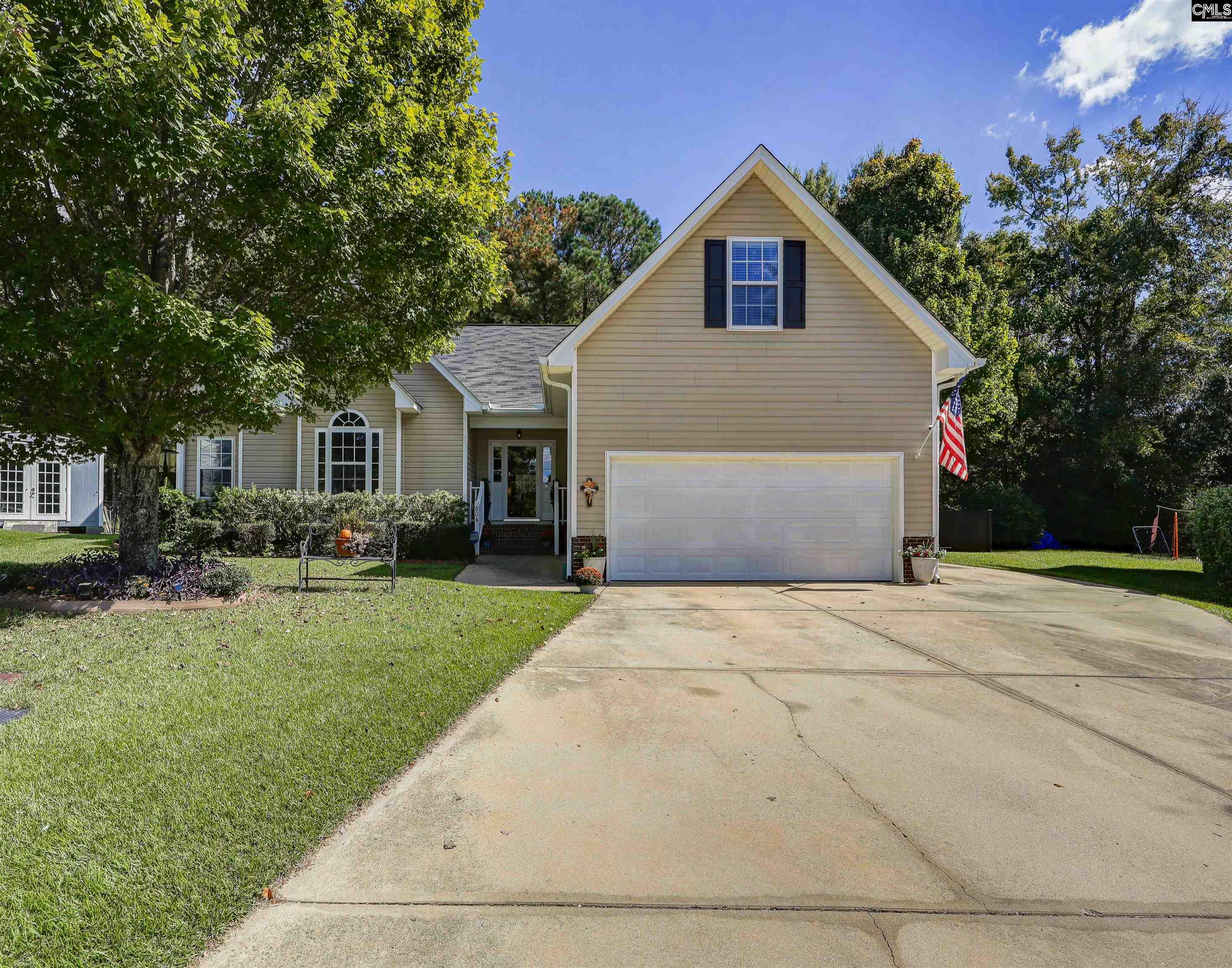 604 Sea Doo Drive — photo