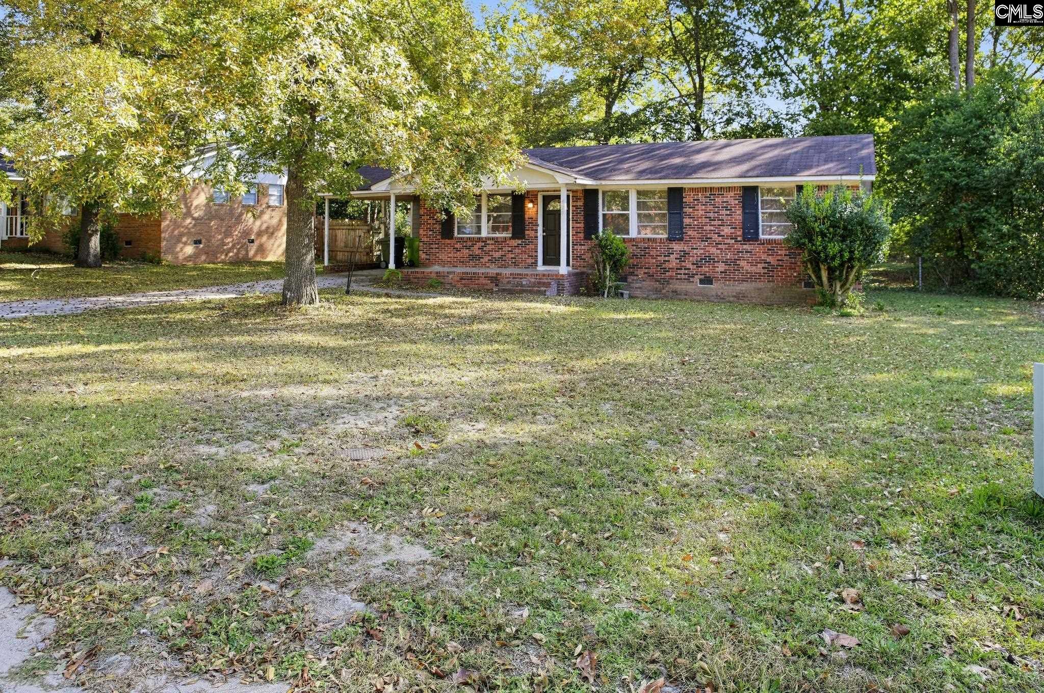 429 Mockernut Lane — photo