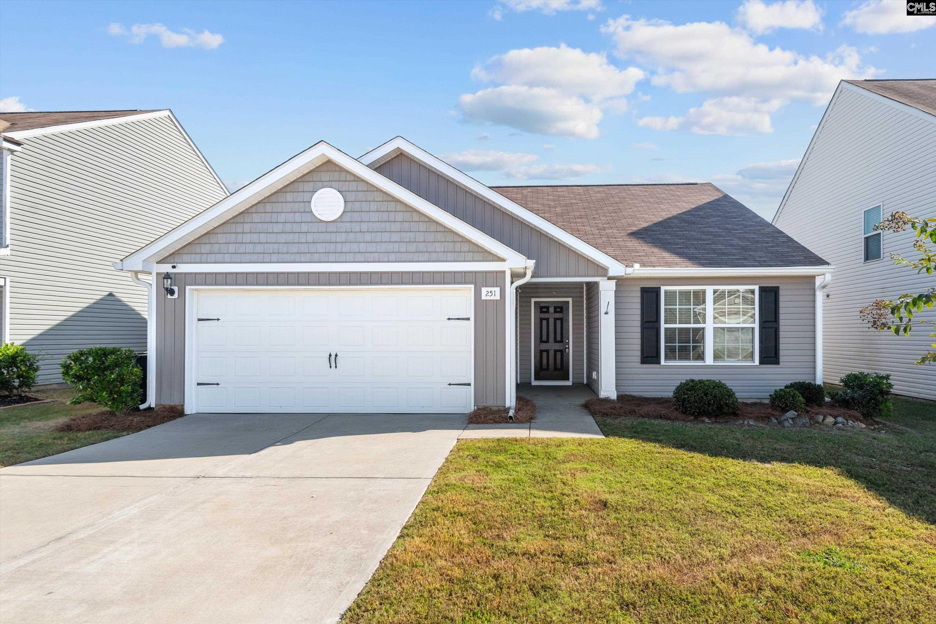 251 Common Reed Drive — photo