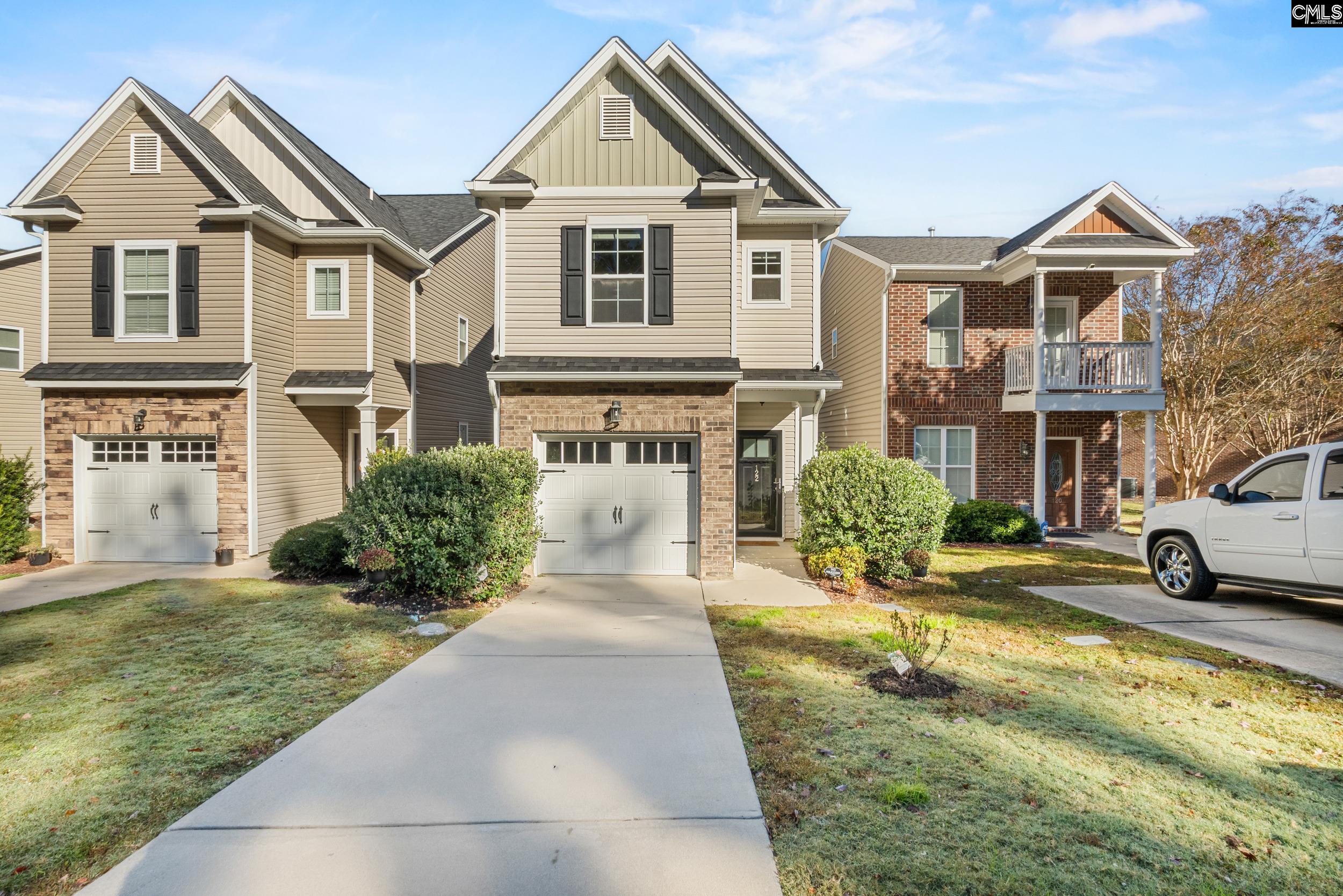 122 Park Ridge Way — photo