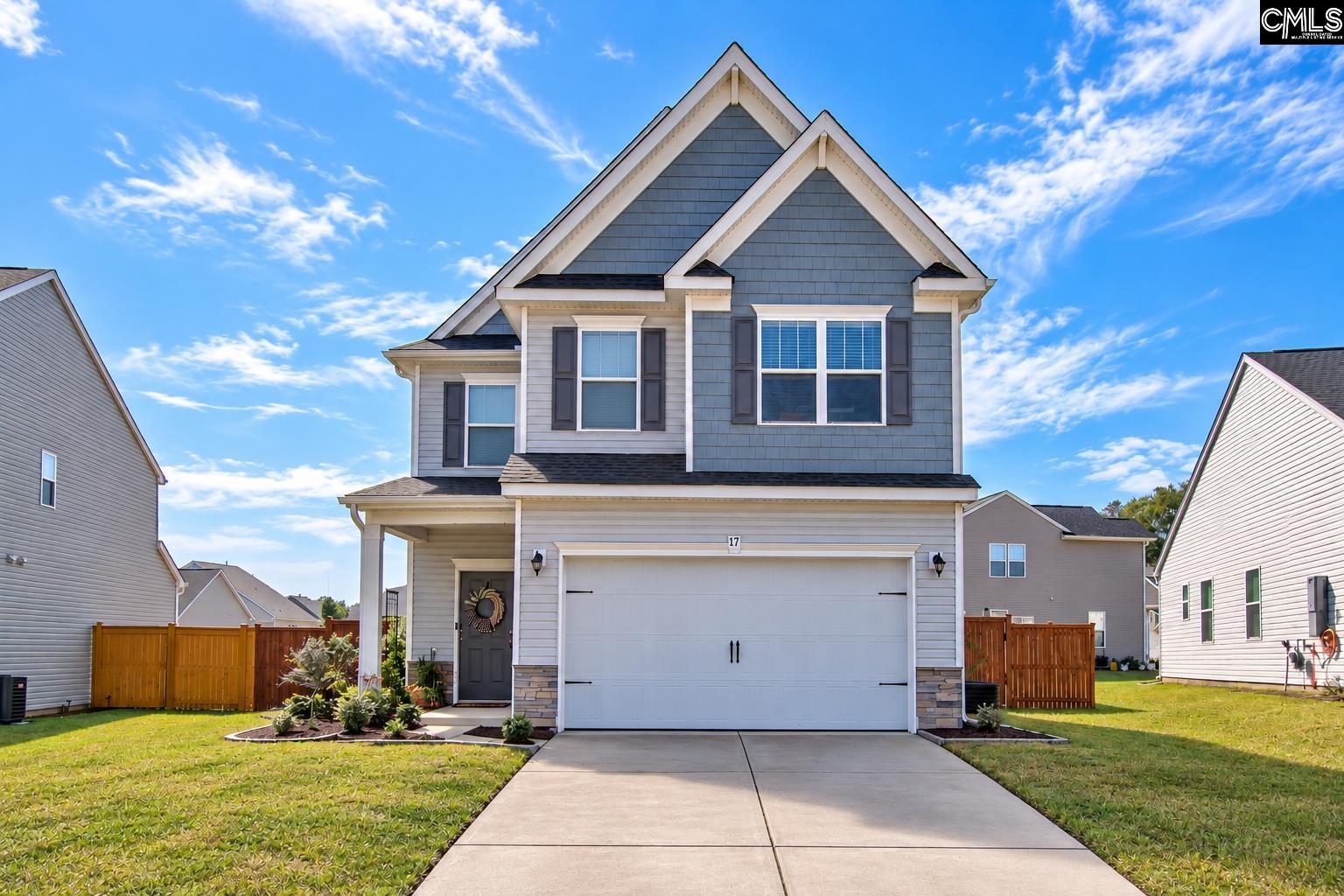 17 Harvest Ridge Drive — photo