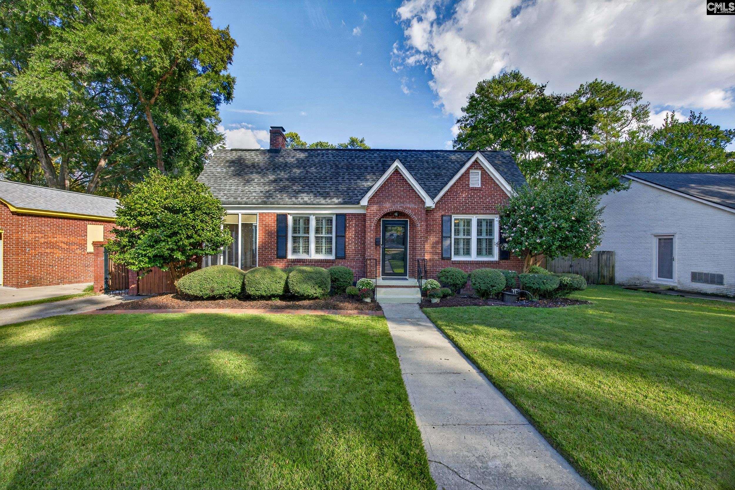 726 Kipling Drive — photo