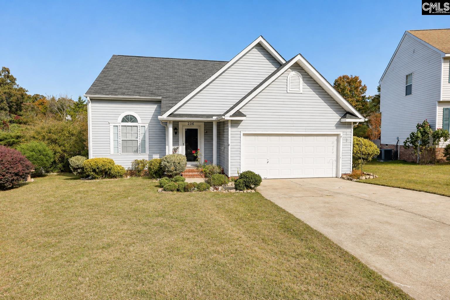 206 Glen Rose Circle — photo