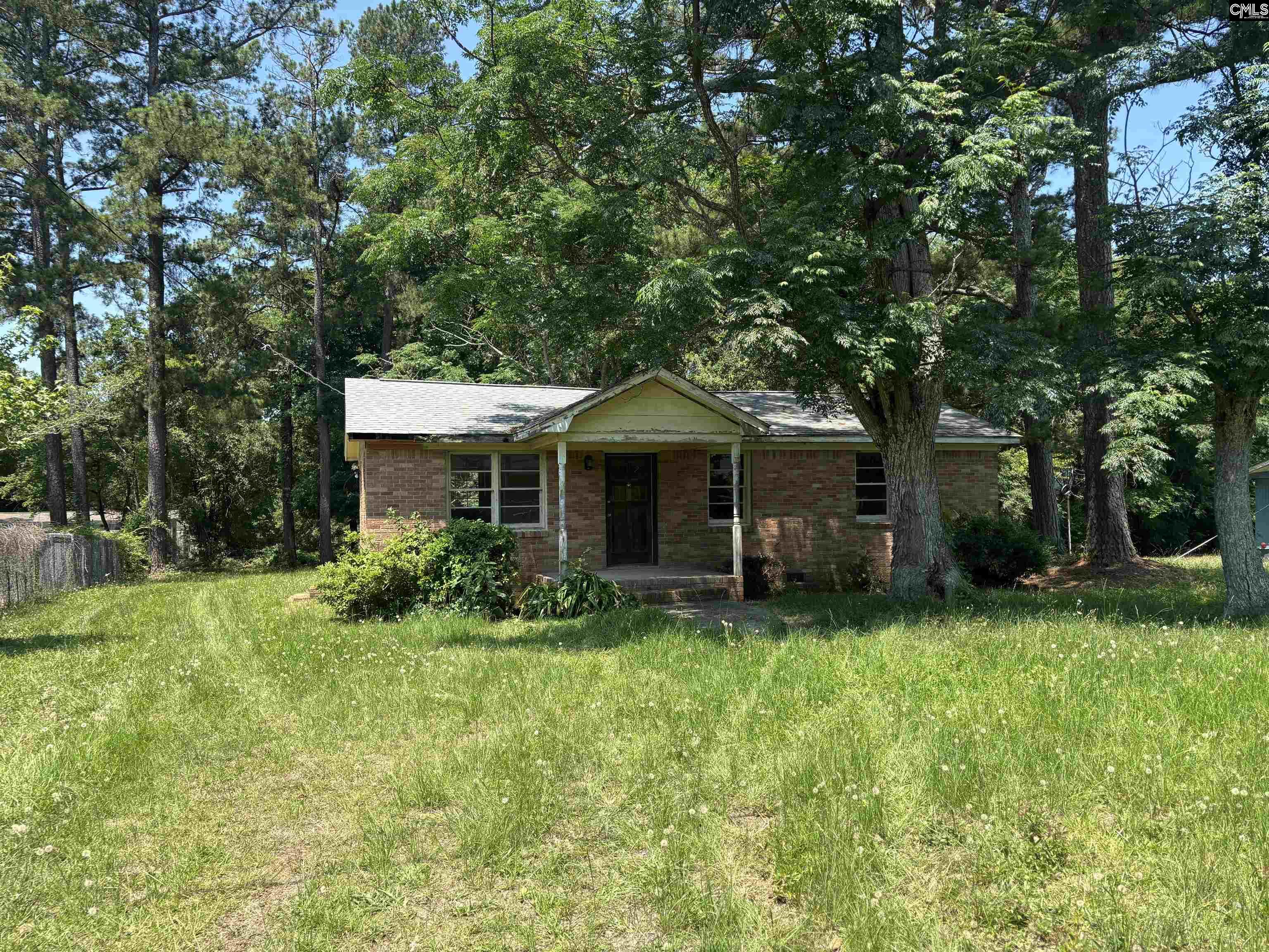 1143 Owens Road — photo